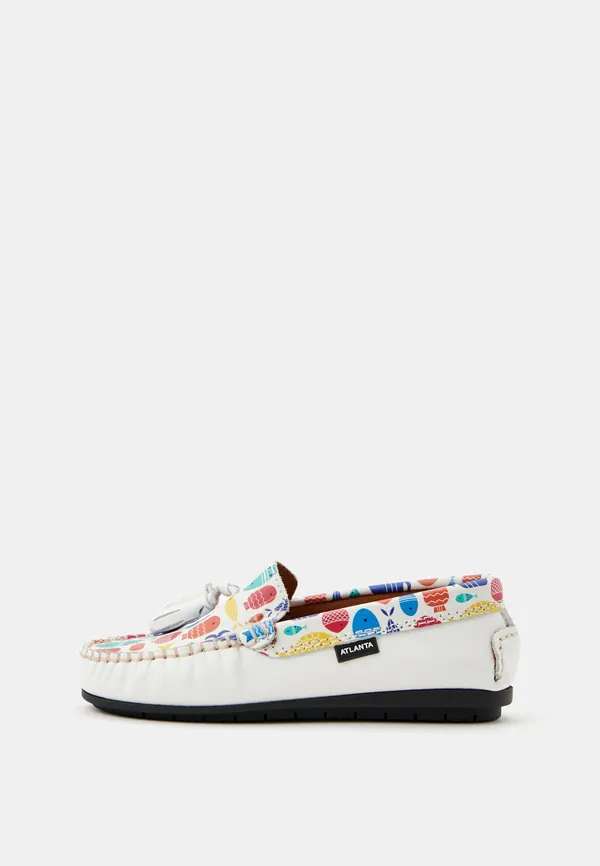 Мокасины Atlanta Mocassin