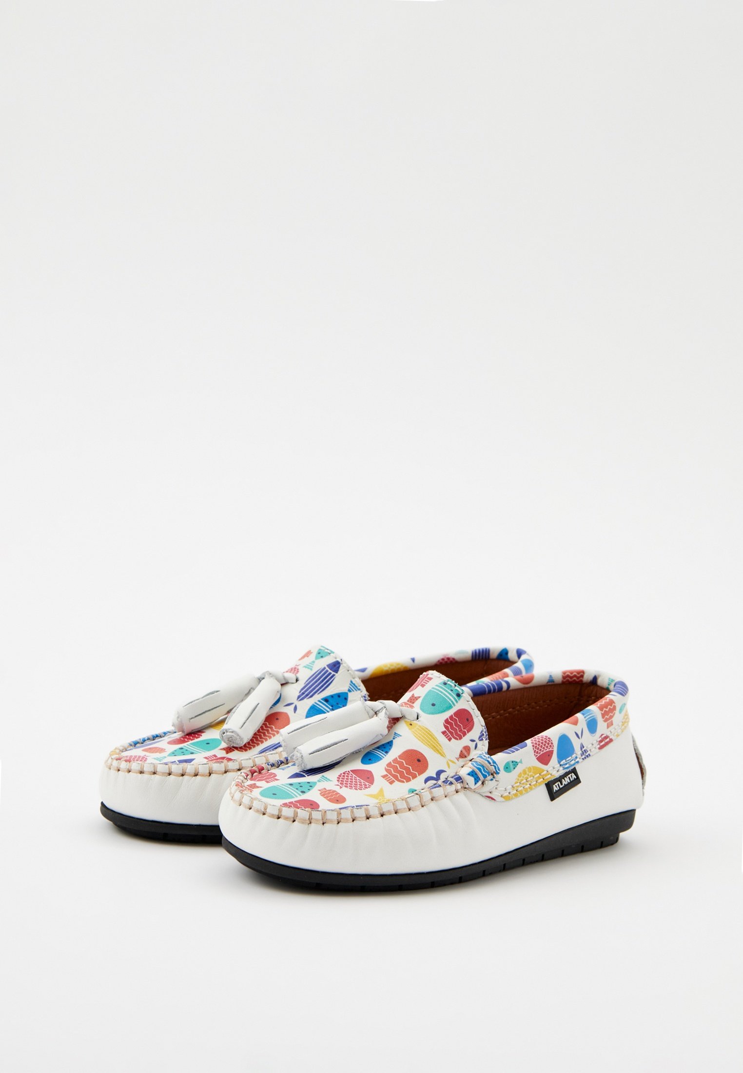 Мокасины Atlanta Mocassin