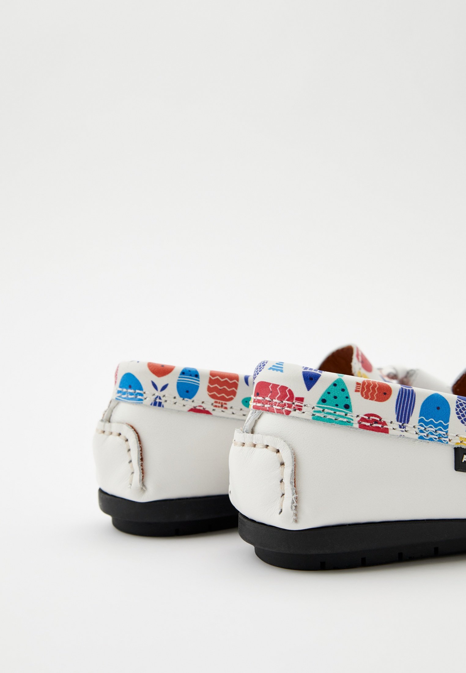 Мокасины Atlanta Mocassin