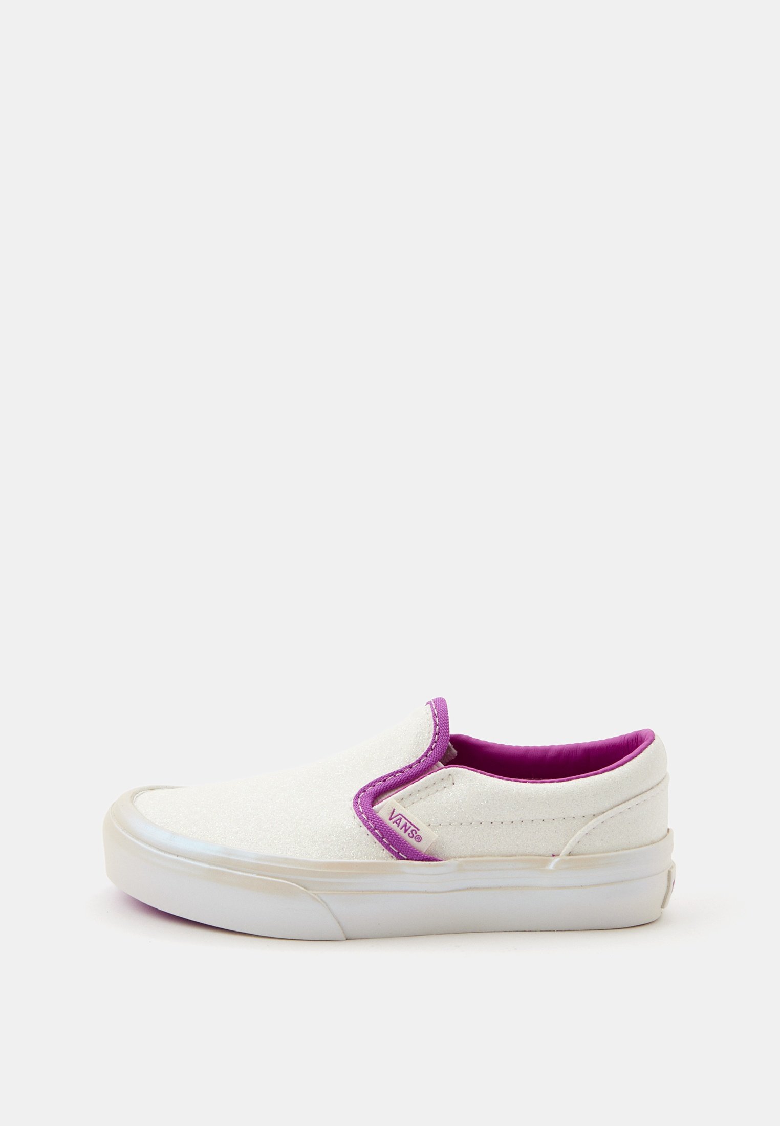 Слипоны Vans