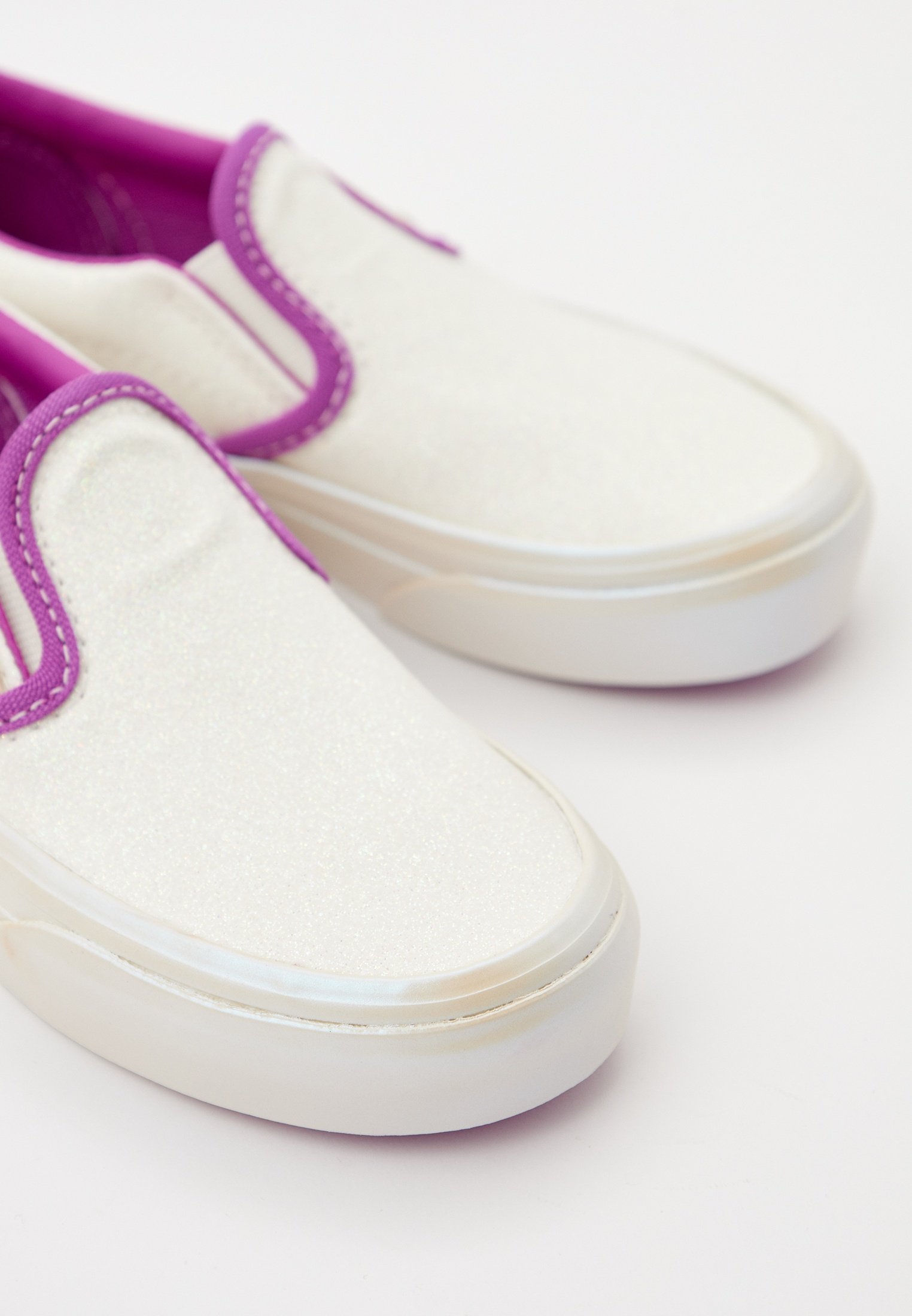 Слипоны Vans