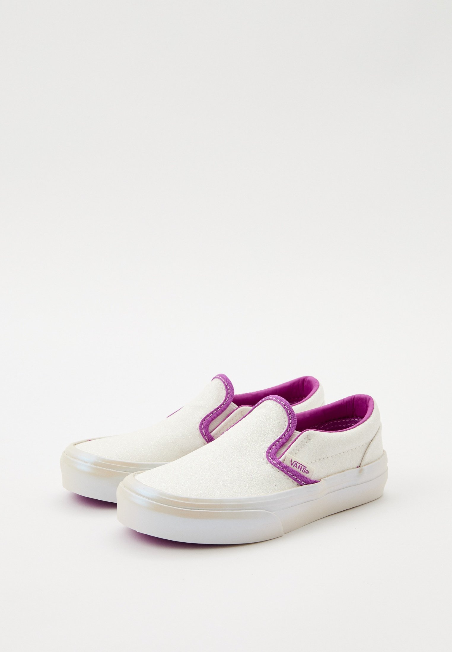 Слипоны Vans