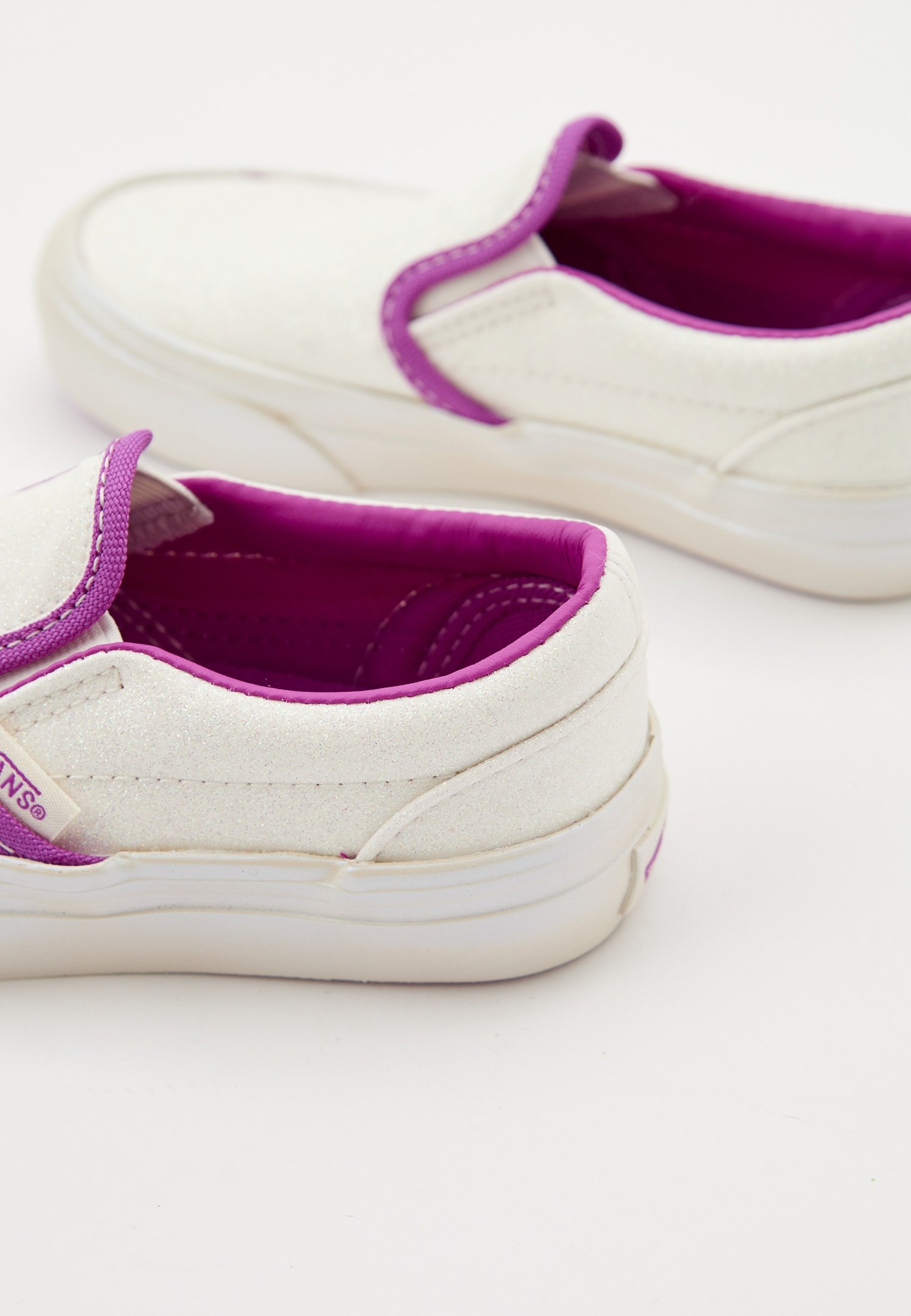 Слипоны Vans