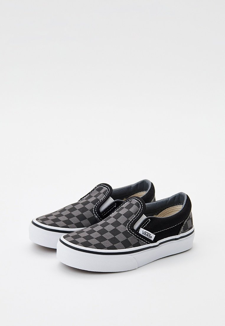 Слипоны Vans