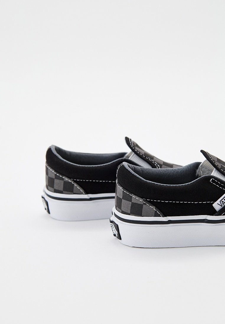 Слипоны Vans