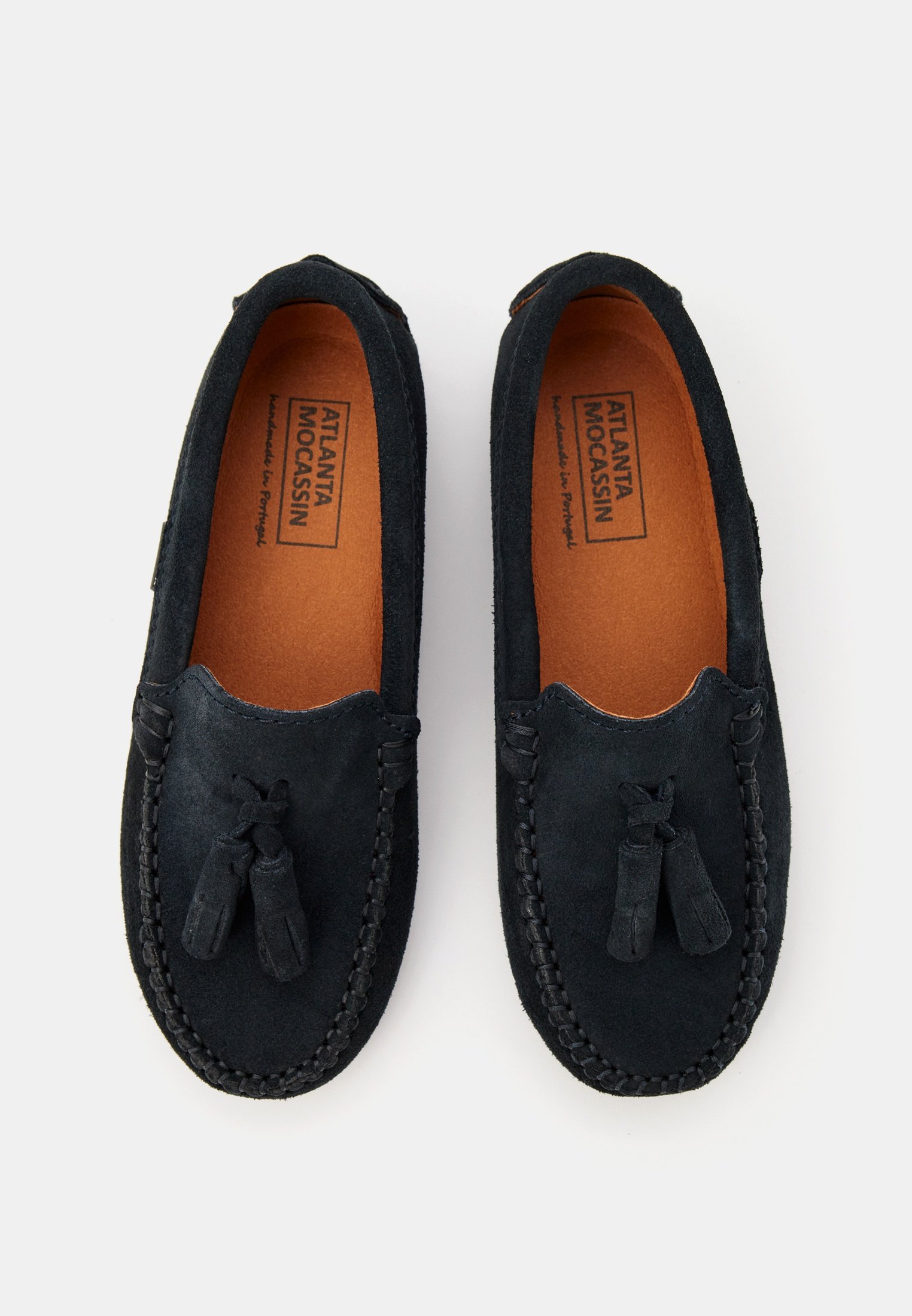 Мокасины Atlanta Mocassin