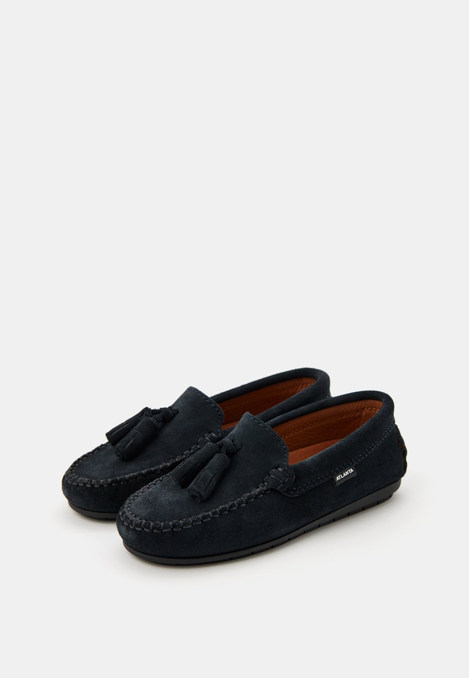 Мокасины Atlanta Mocassin