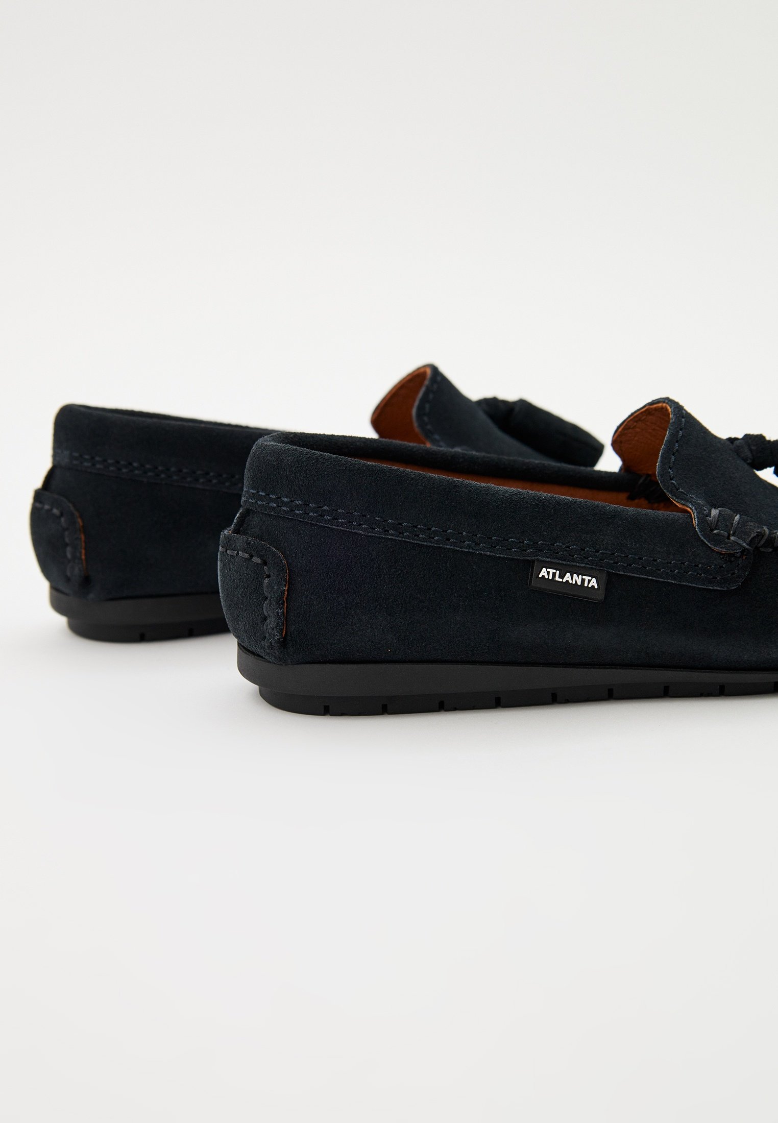 Мокасины Atlanta Mocassin