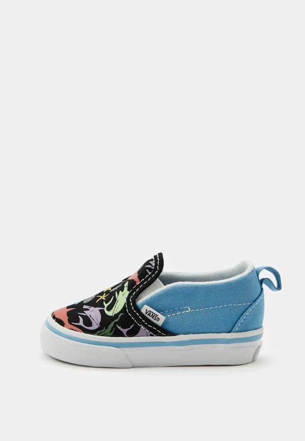 Слипоны Vans
