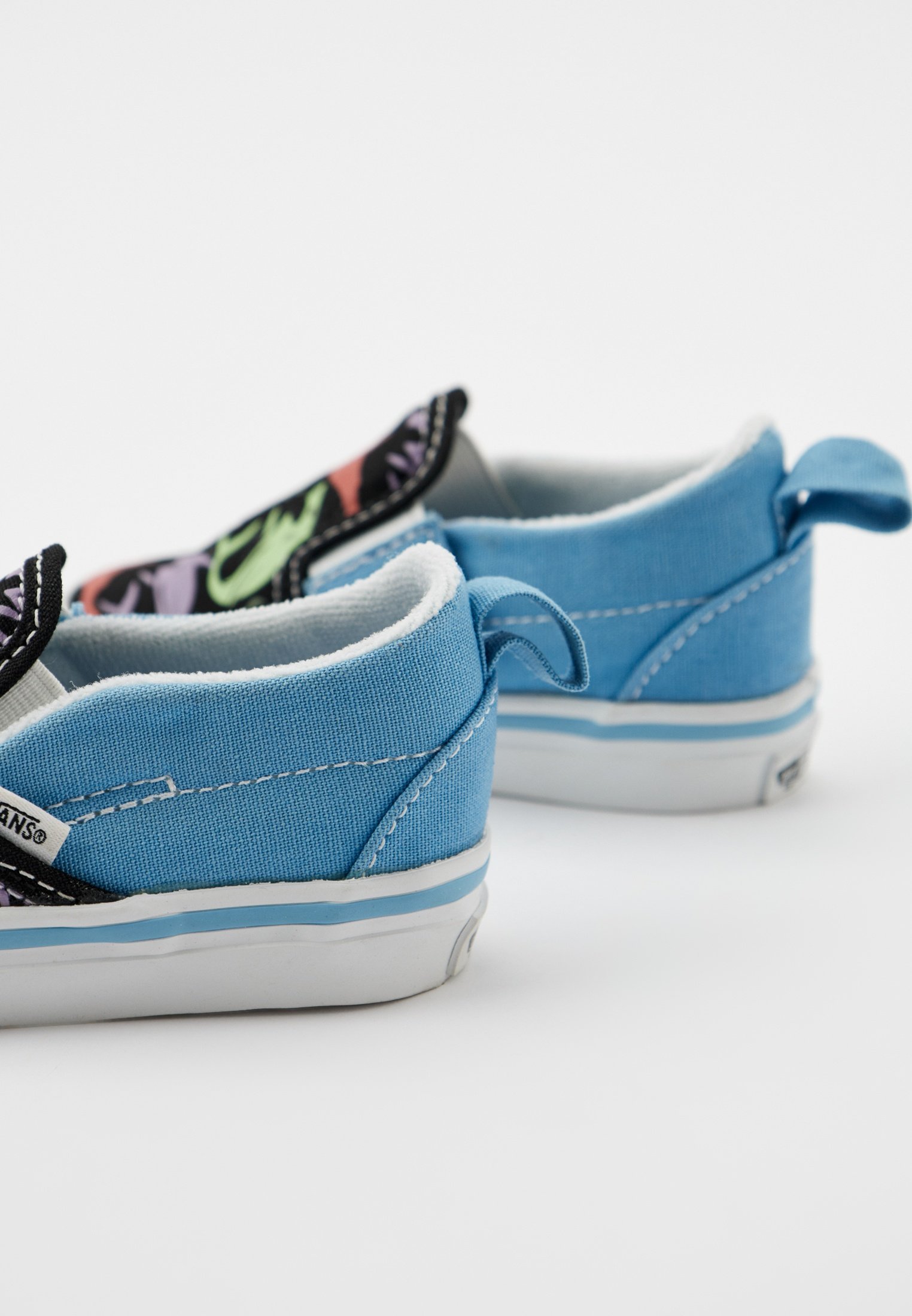 Слипоны Vans