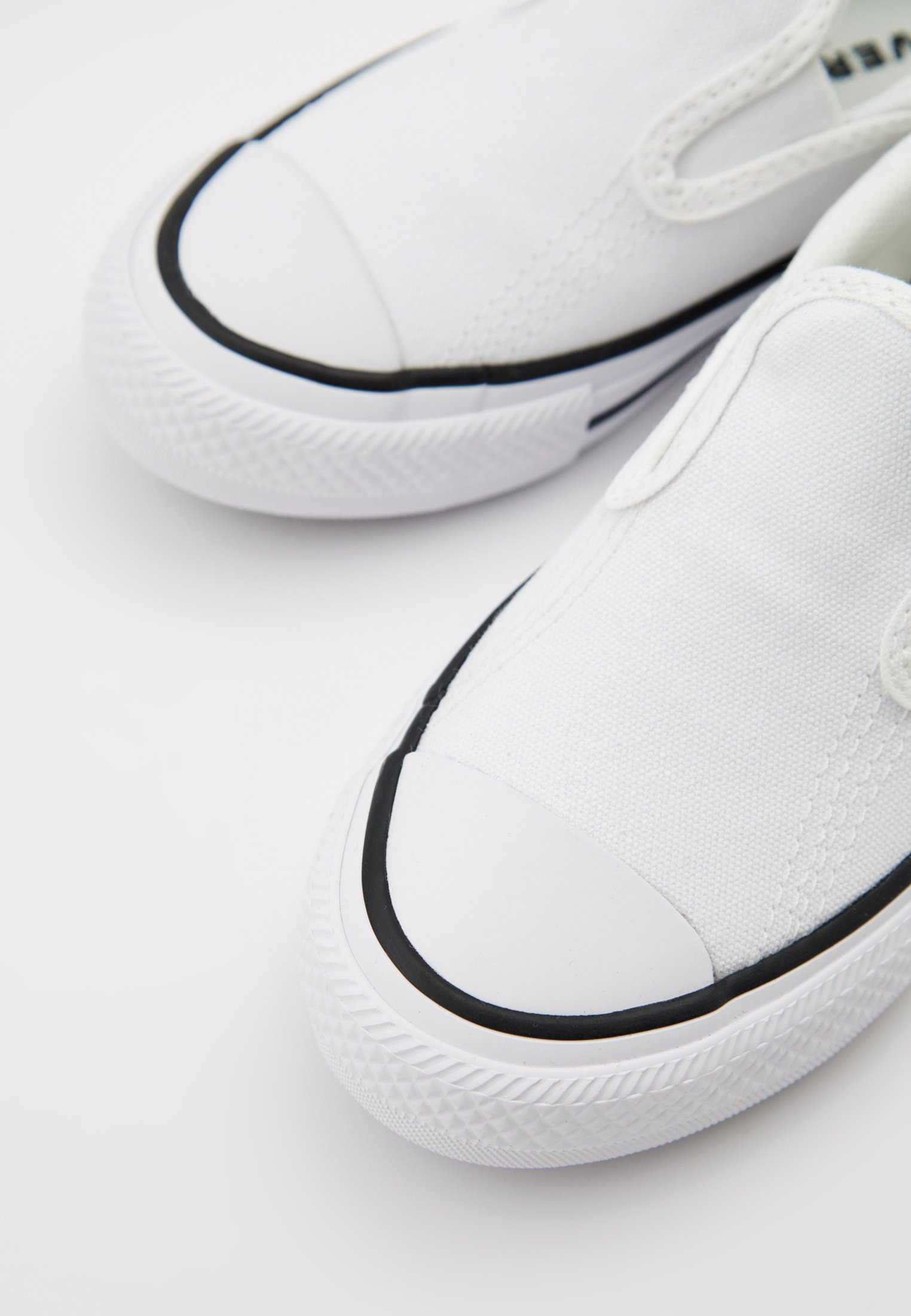 Слипоны Converse