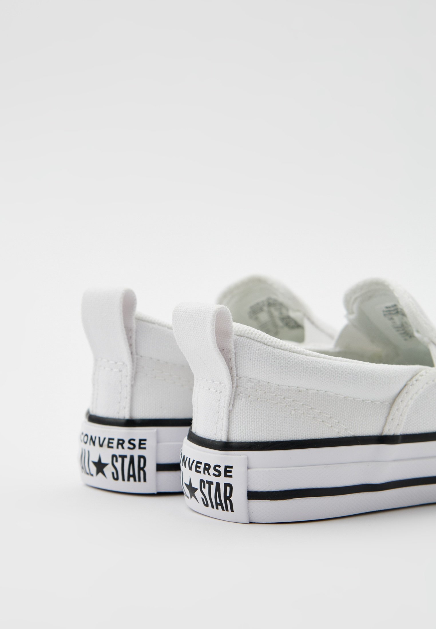 Слипоны Converse
