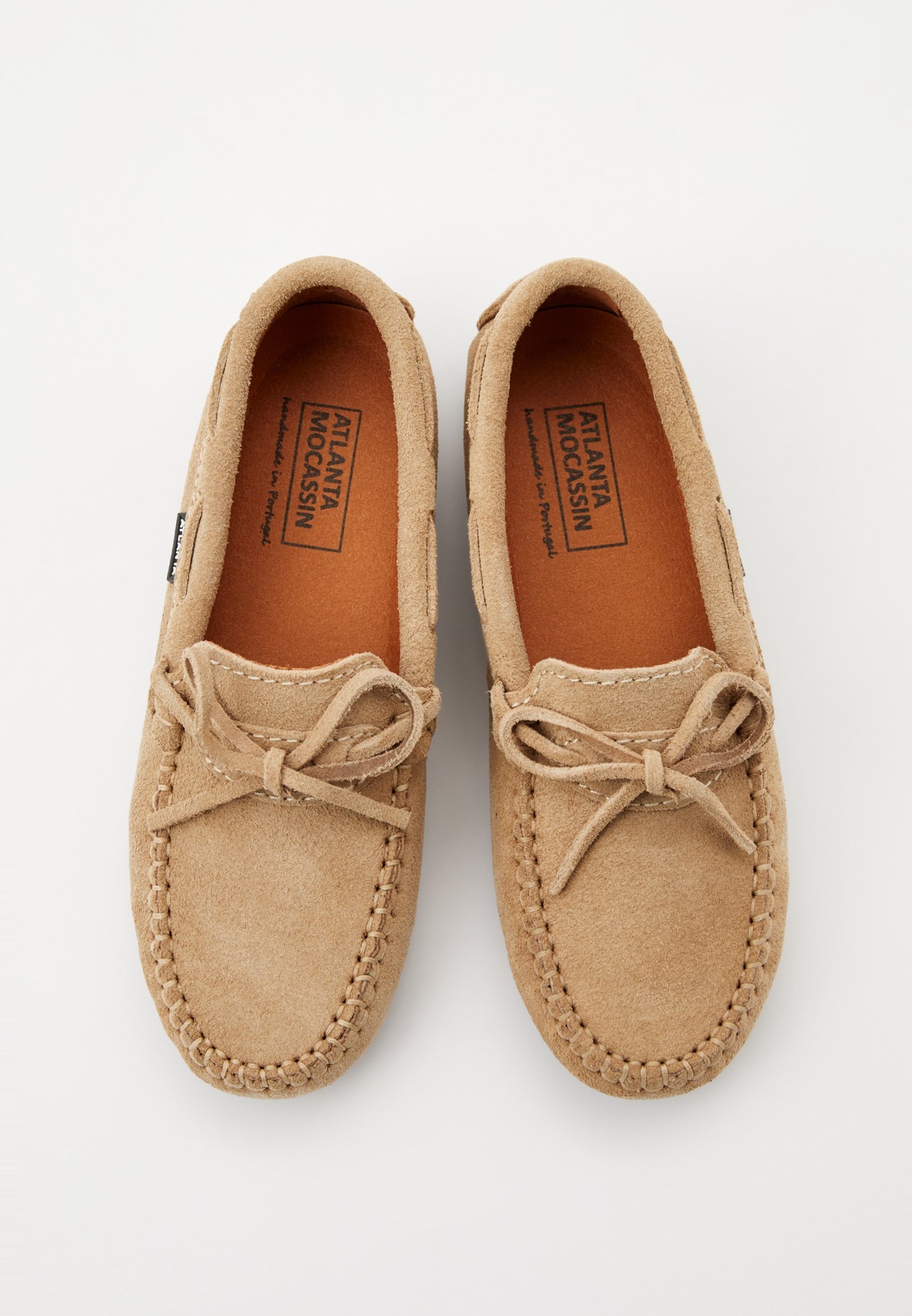 Мокасины Atlanta Mocassin