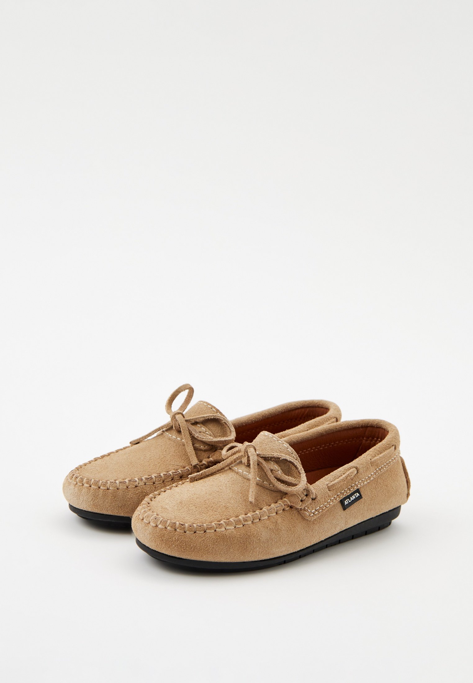 Мокасины Atlanta Mocassin