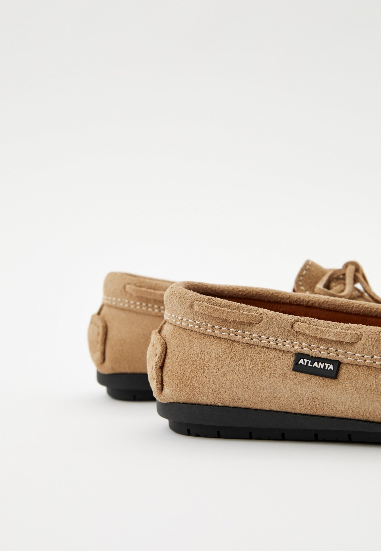 Мокасины Atlanta Mocassin