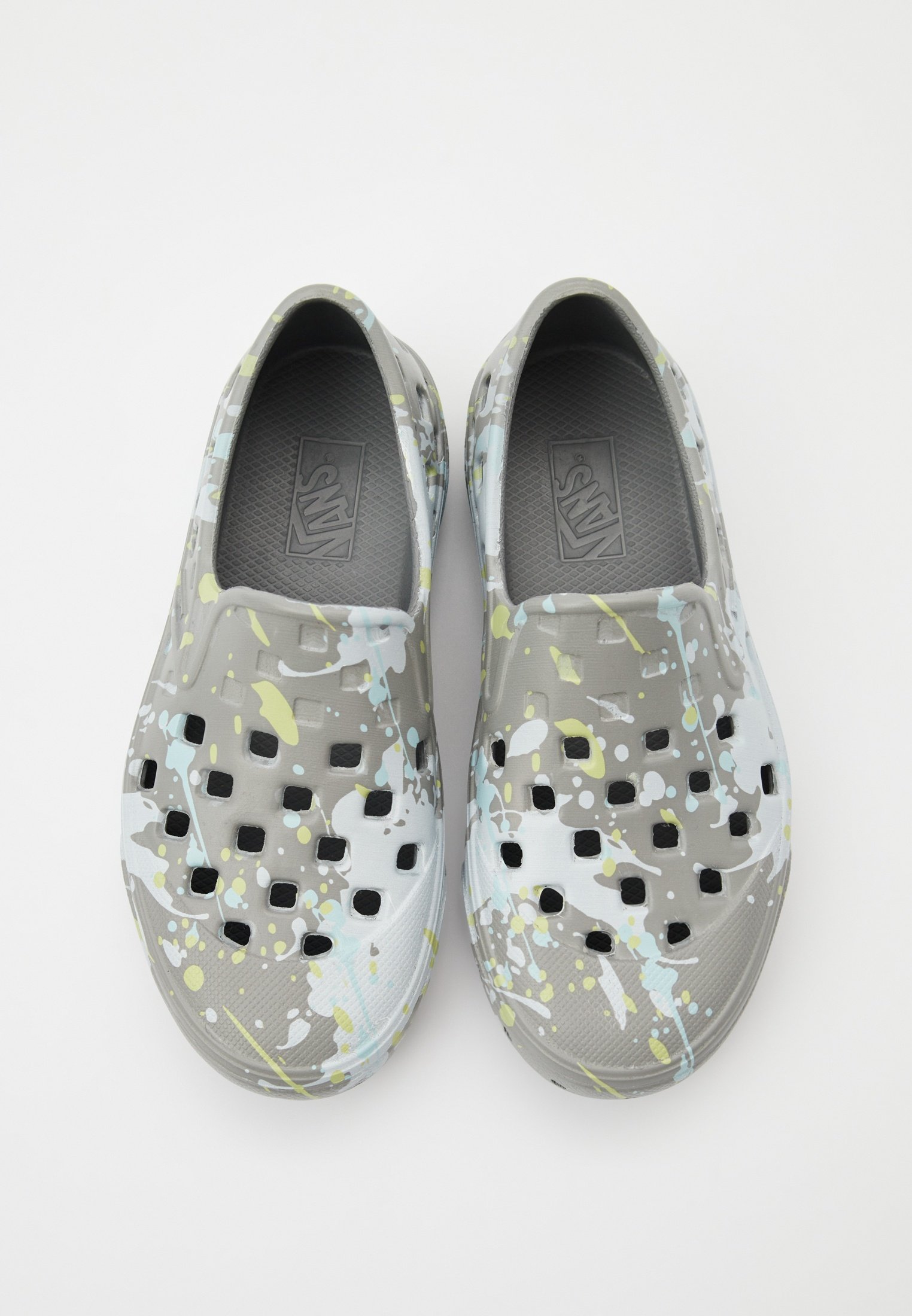 Слипоны Vans