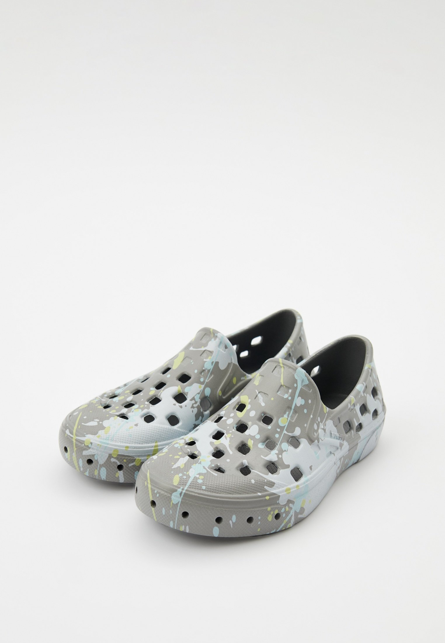 Слипоны Vans