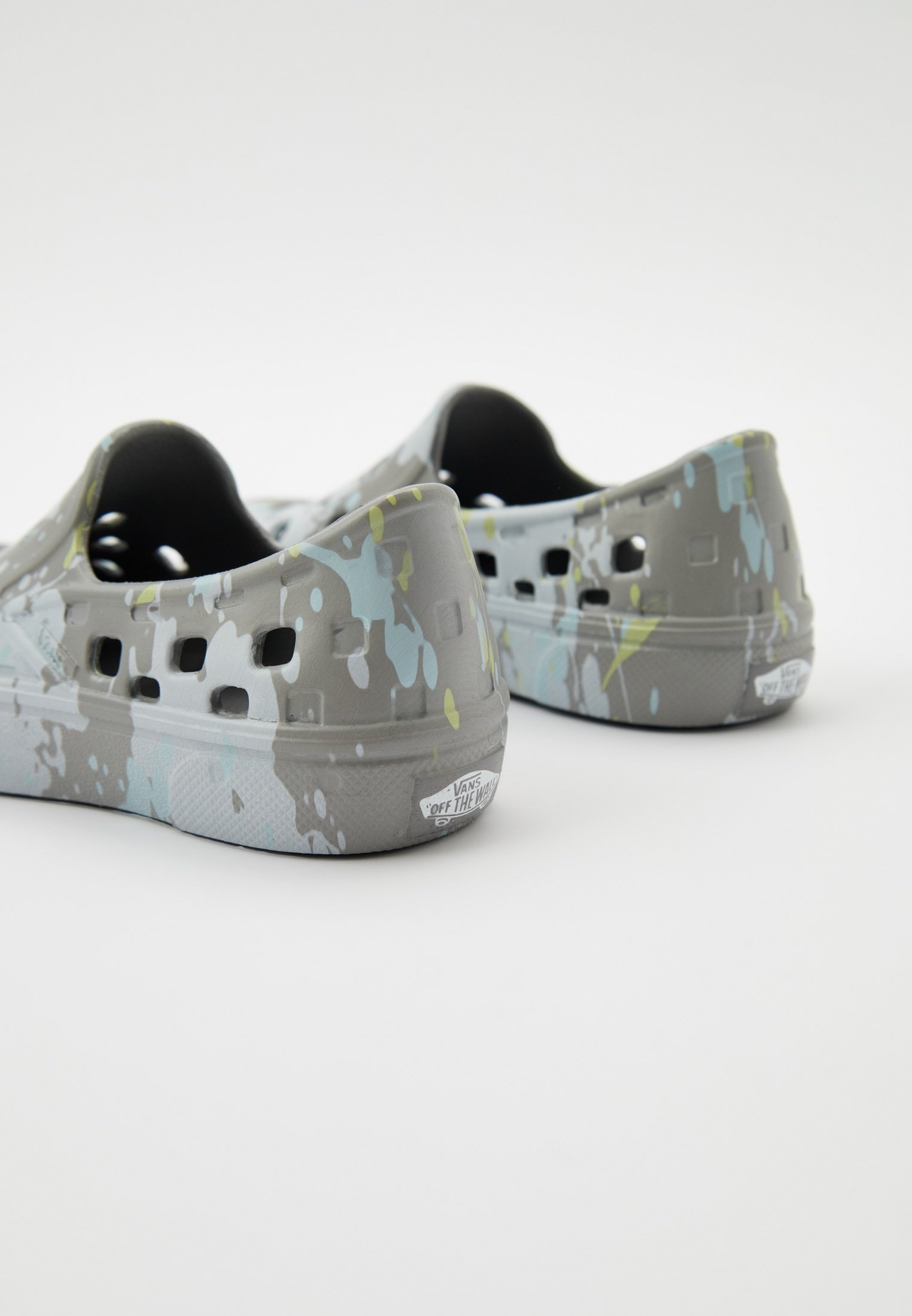 Слипоны Vans