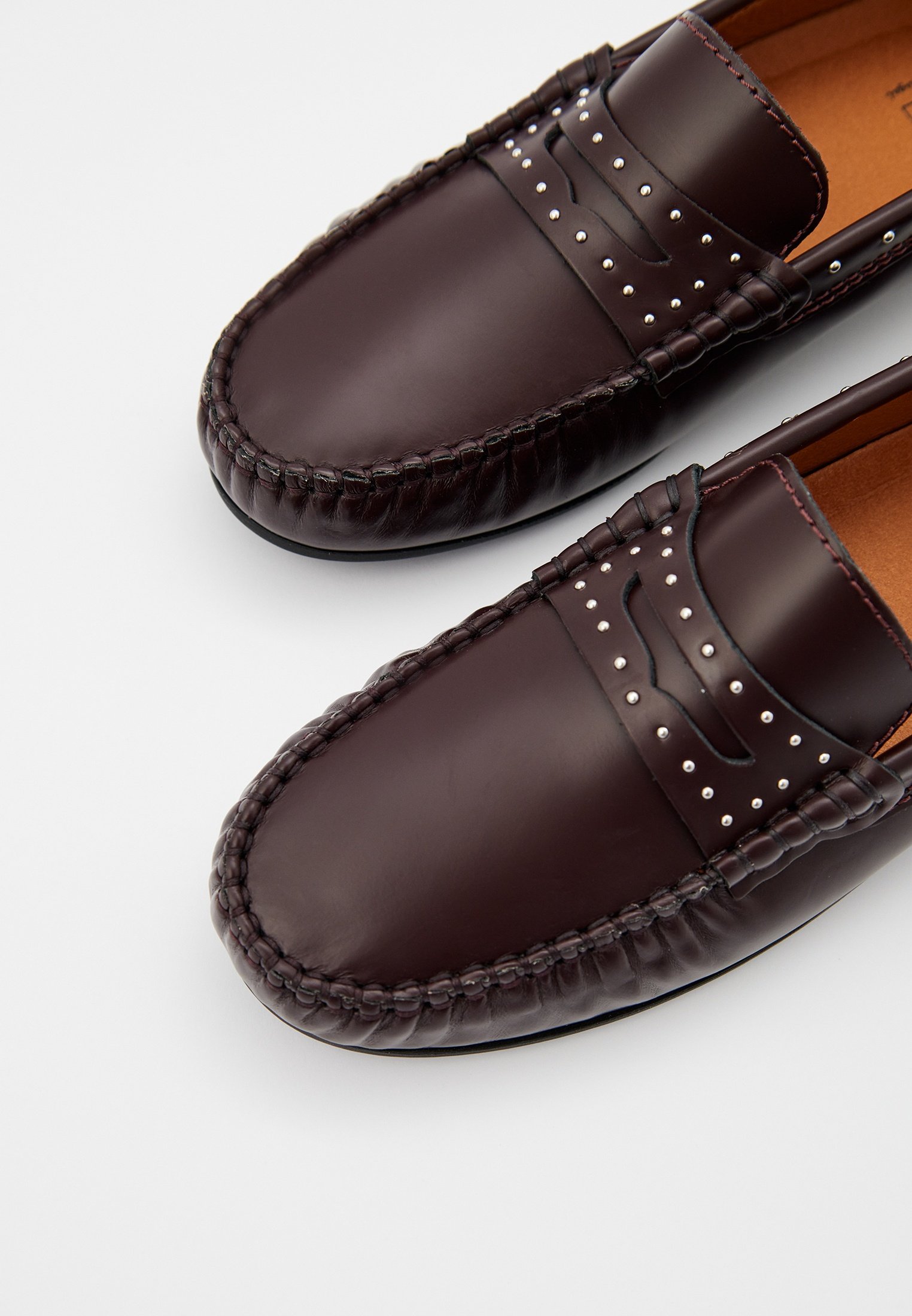 Мокасины Atlanta Mocassin
