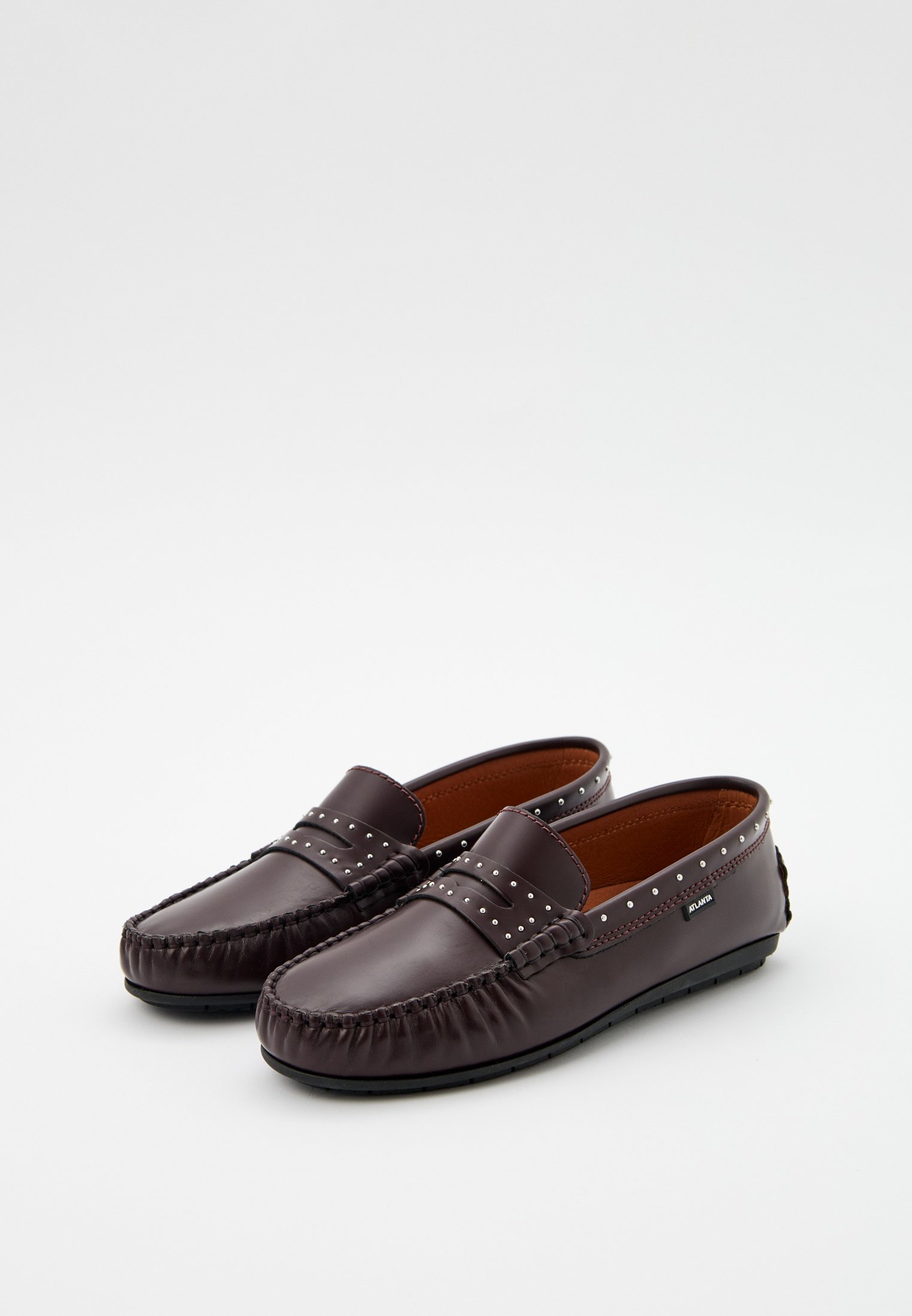 Мокасины Atlanta Mocassin
