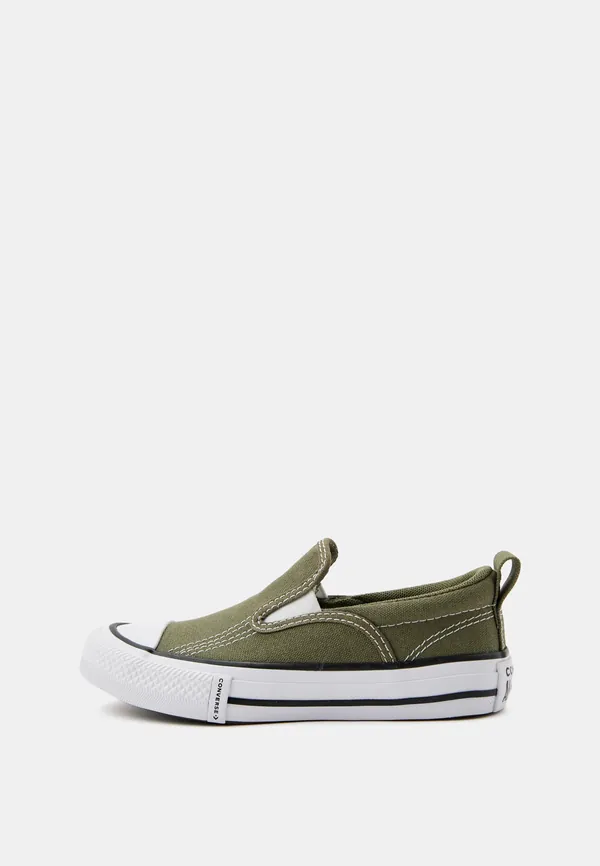 Слипоны Converse