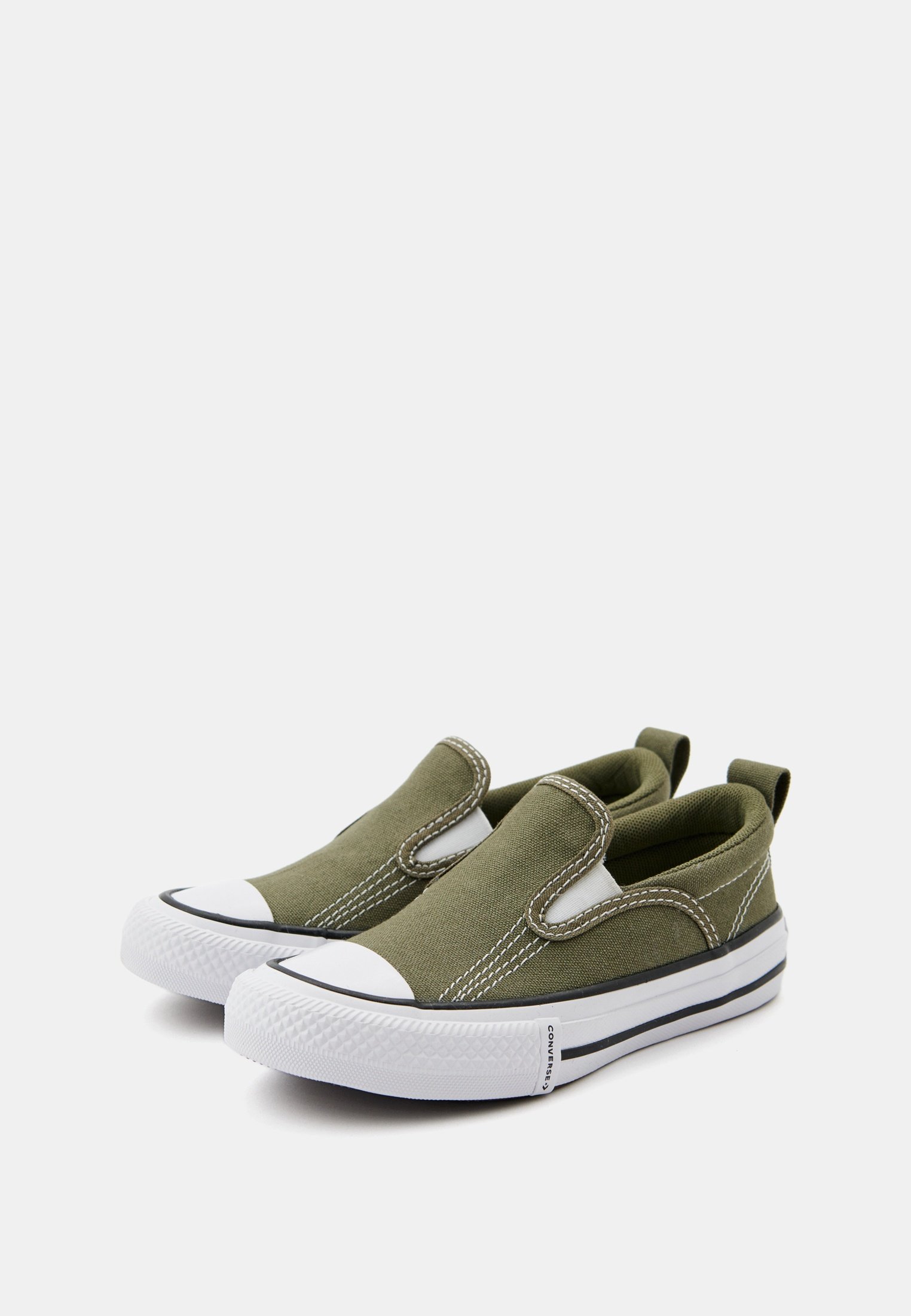 Слипоны Converse