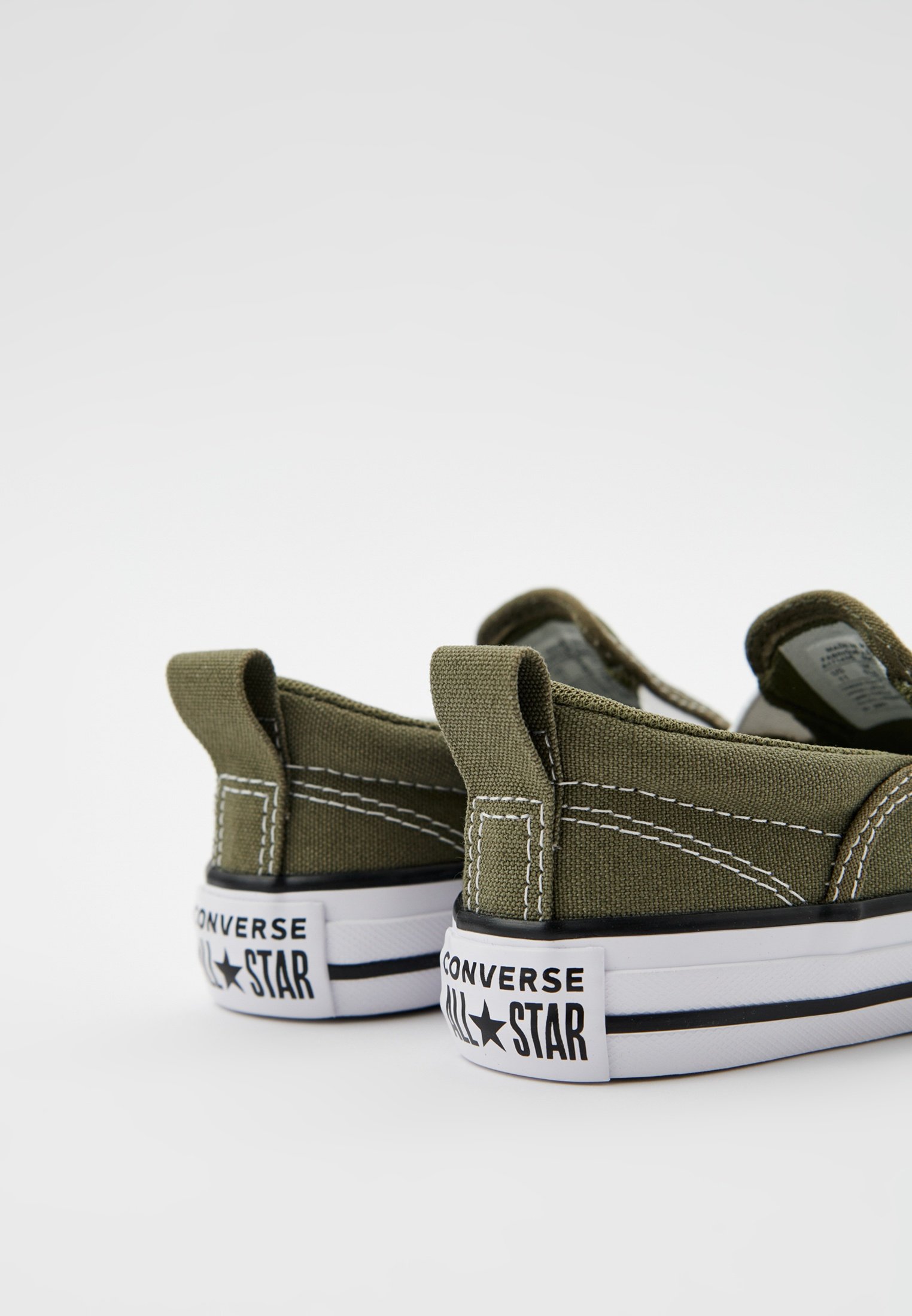 Слипоны Converse