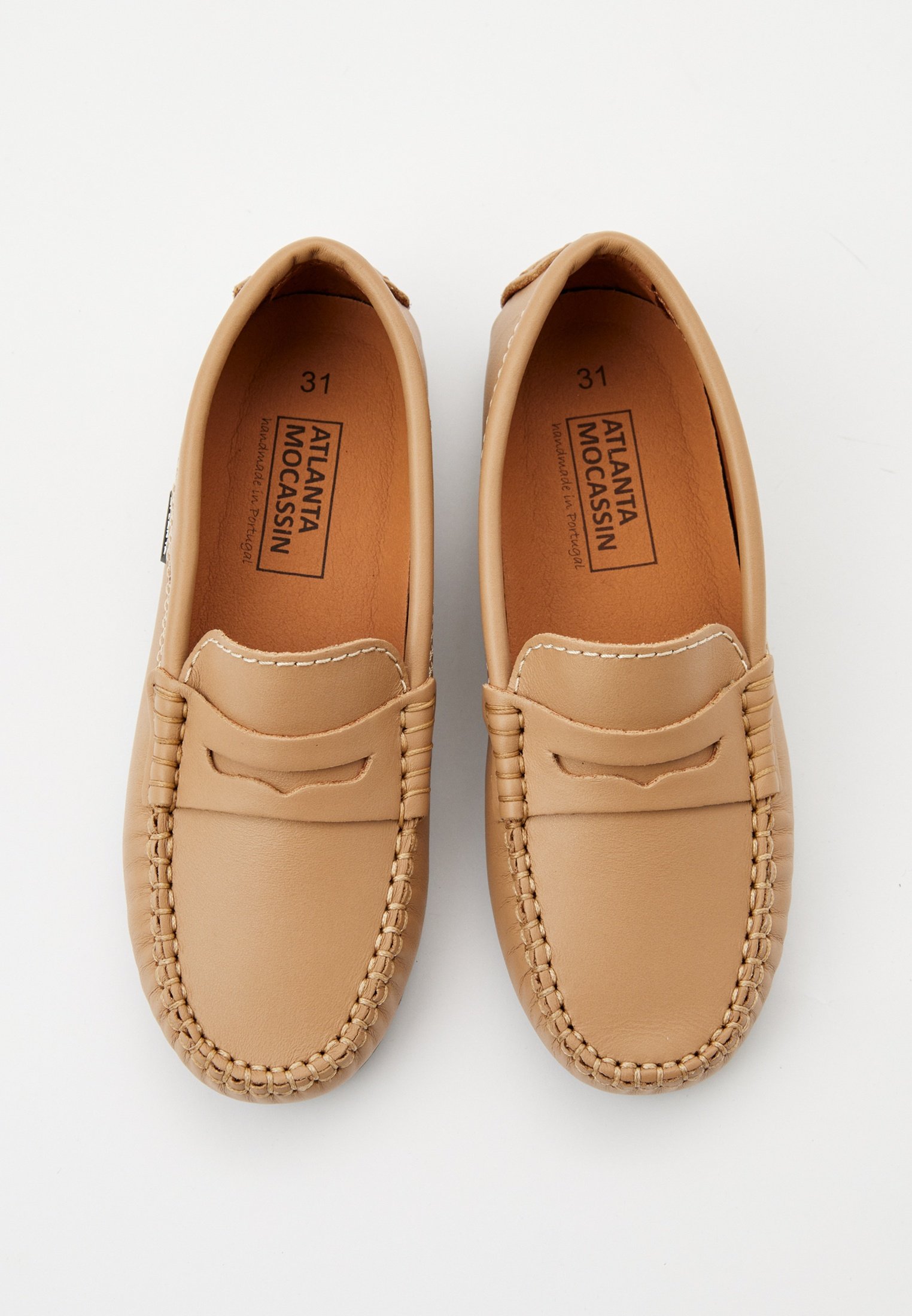 Мокасины Atlanta Mocassin