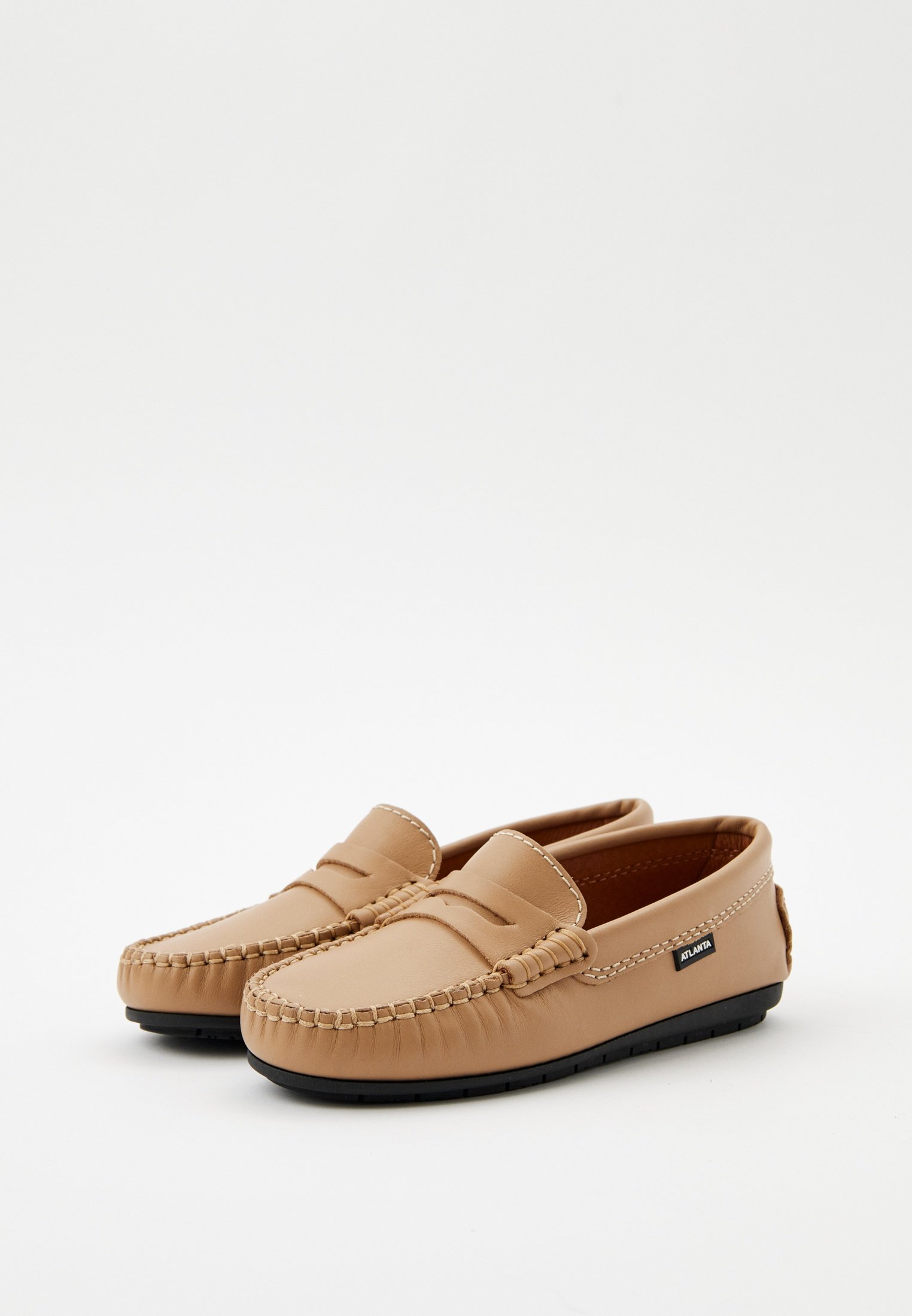 Мокасины Atlanta Mocassin