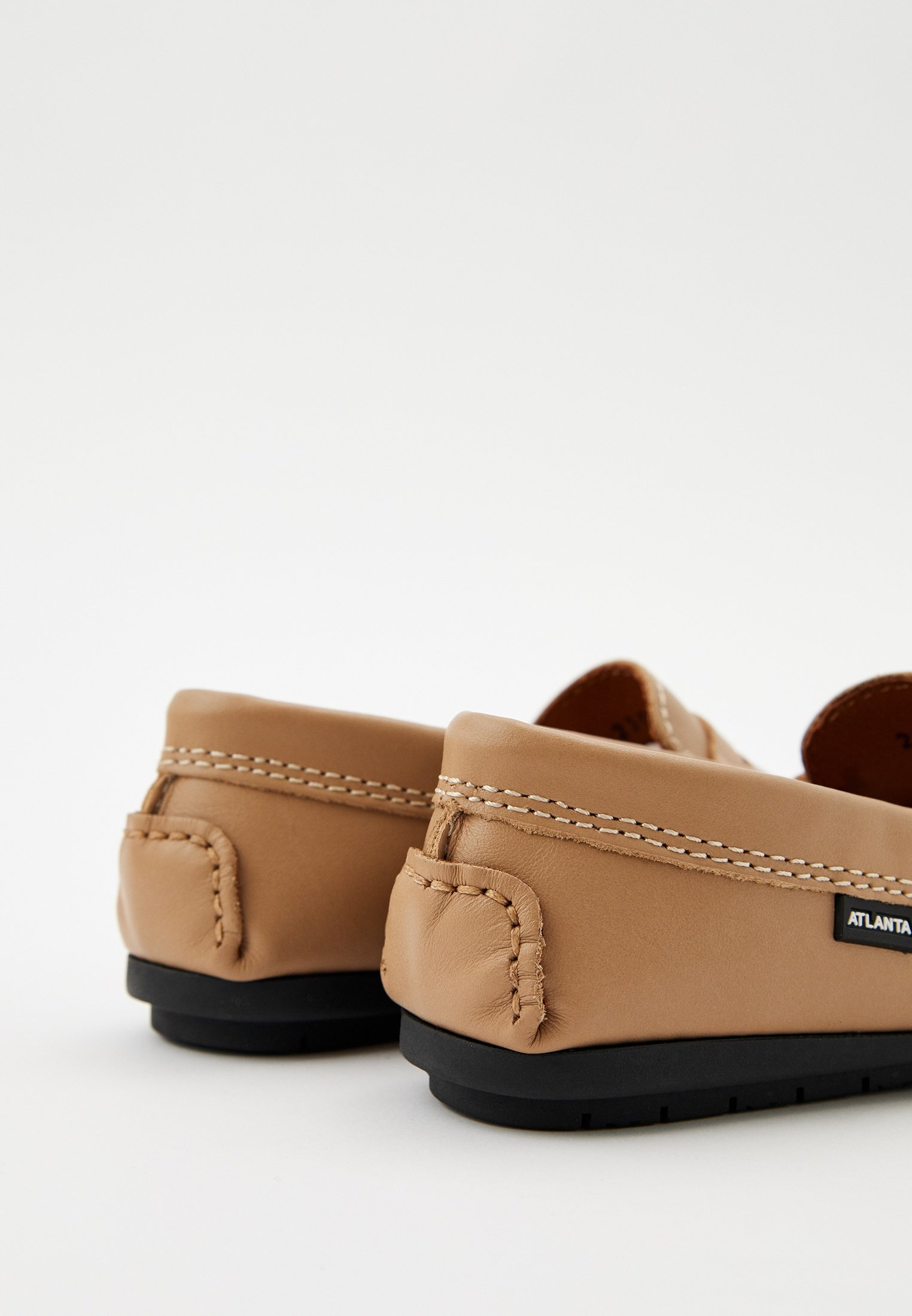 Мокасины Atlanta Mocassin