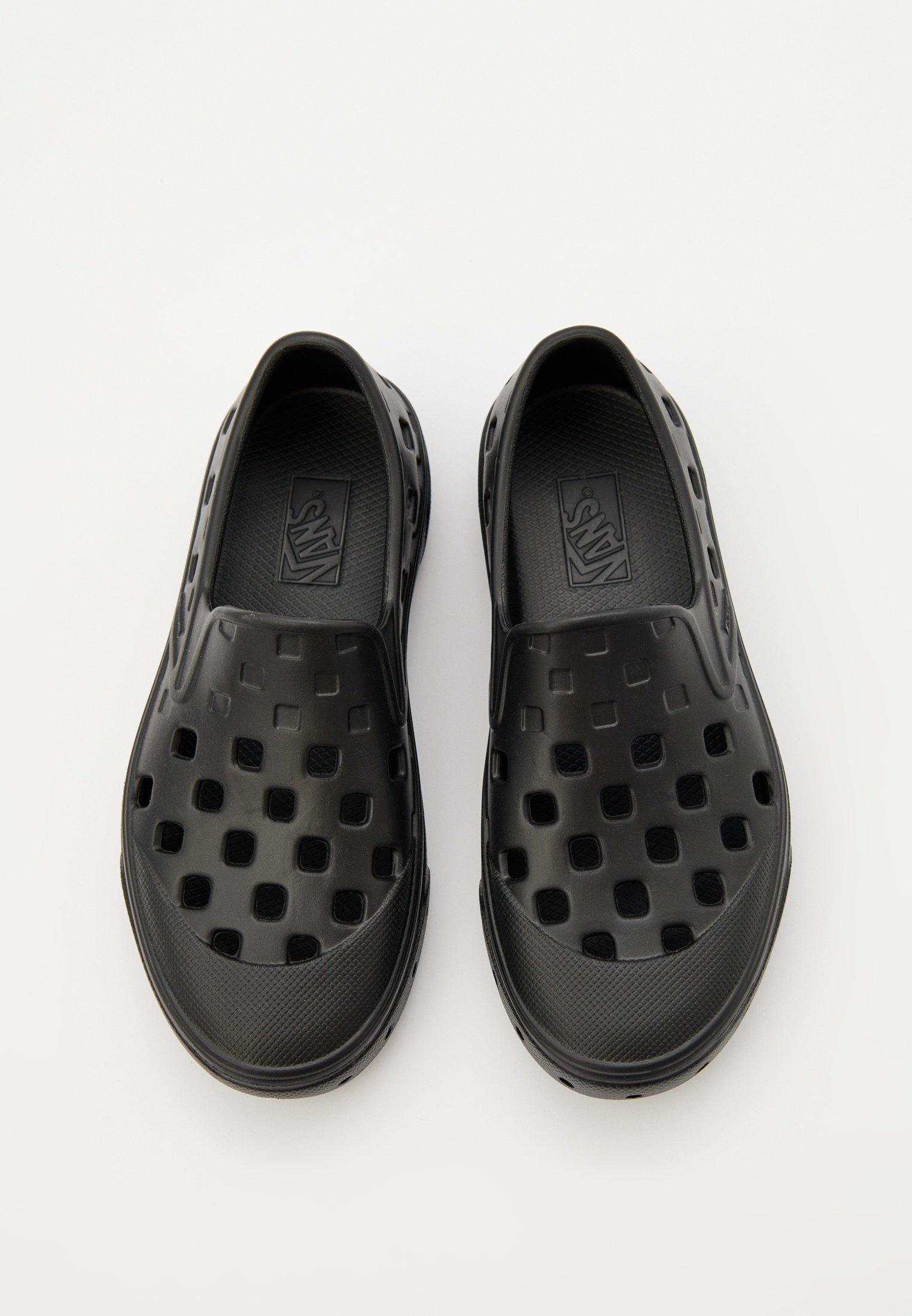 Слипоны Vans