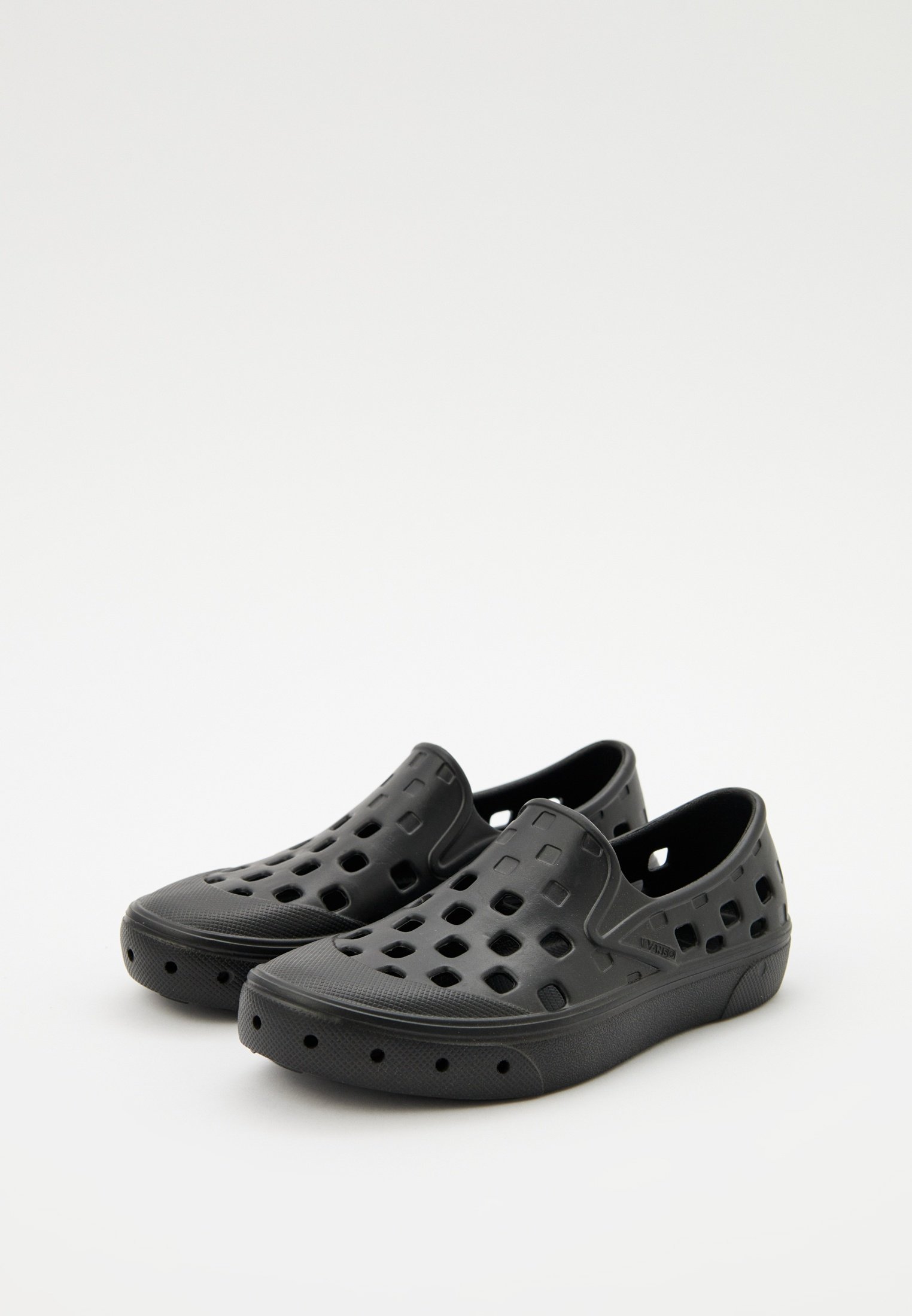 Слипоны Vans