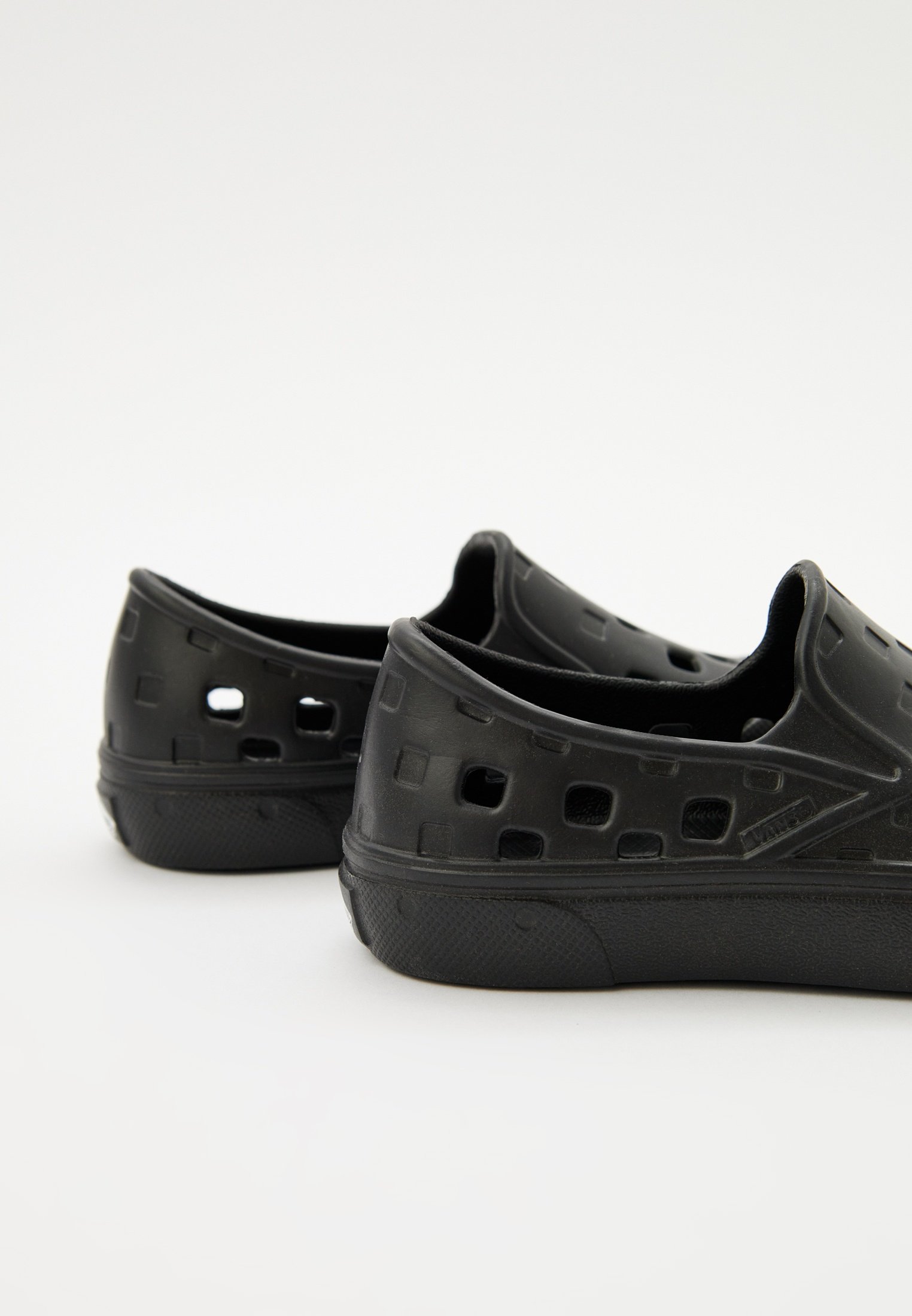 Слипоны Vans