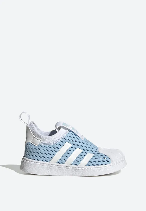 Слипоны adidas Originals