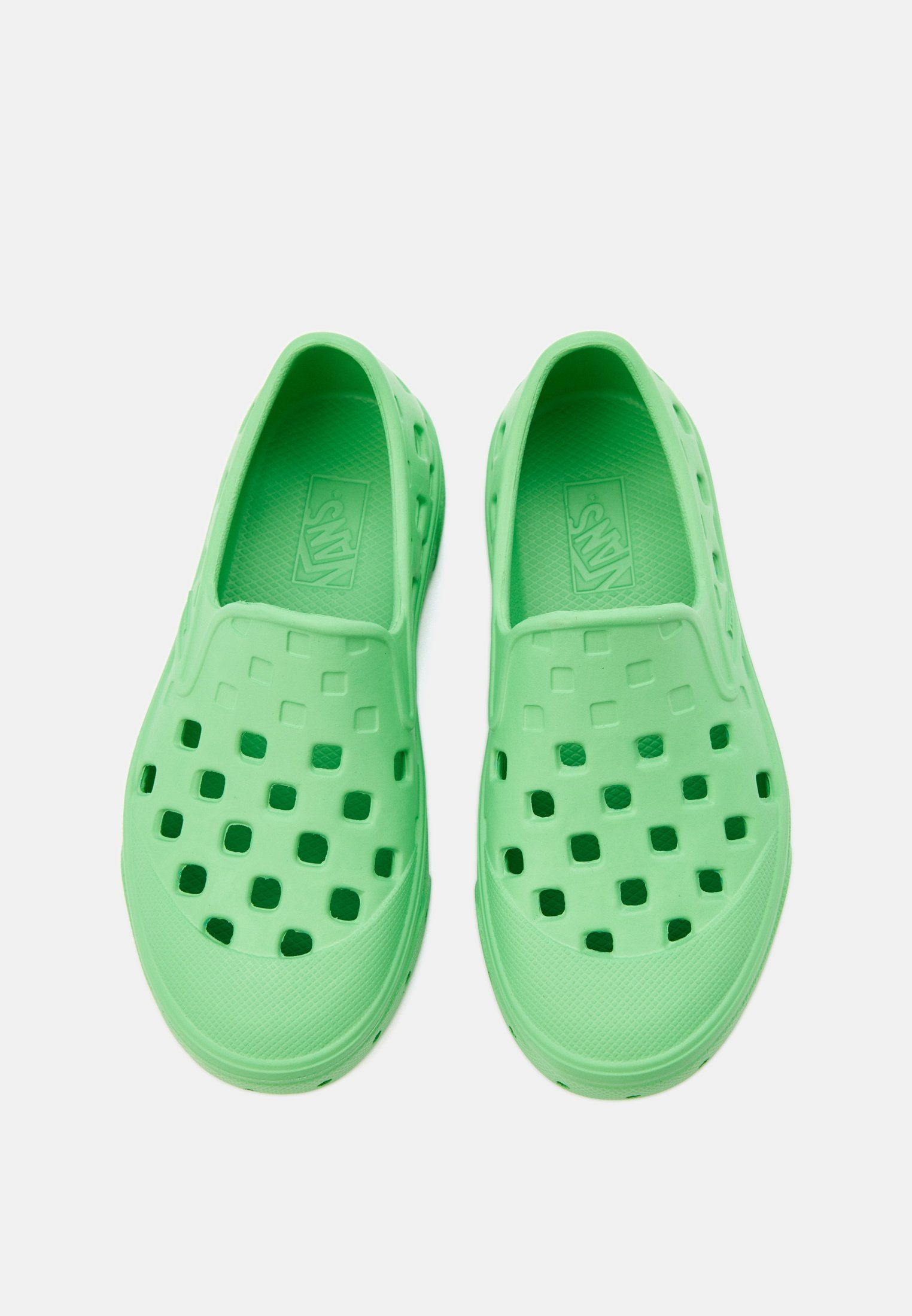 Слипоны Vans