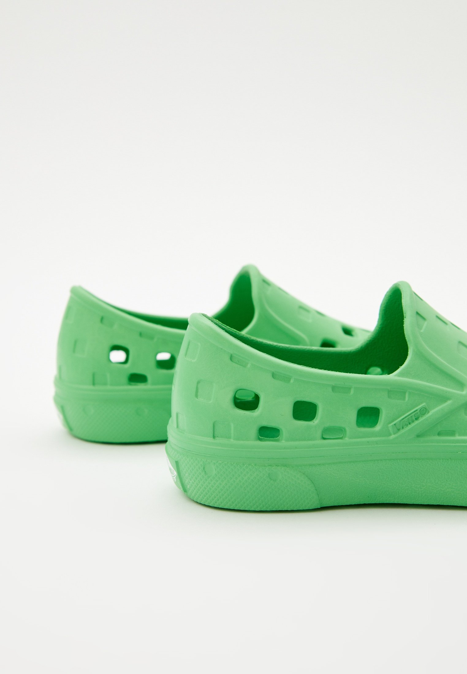 Слипоны Vans