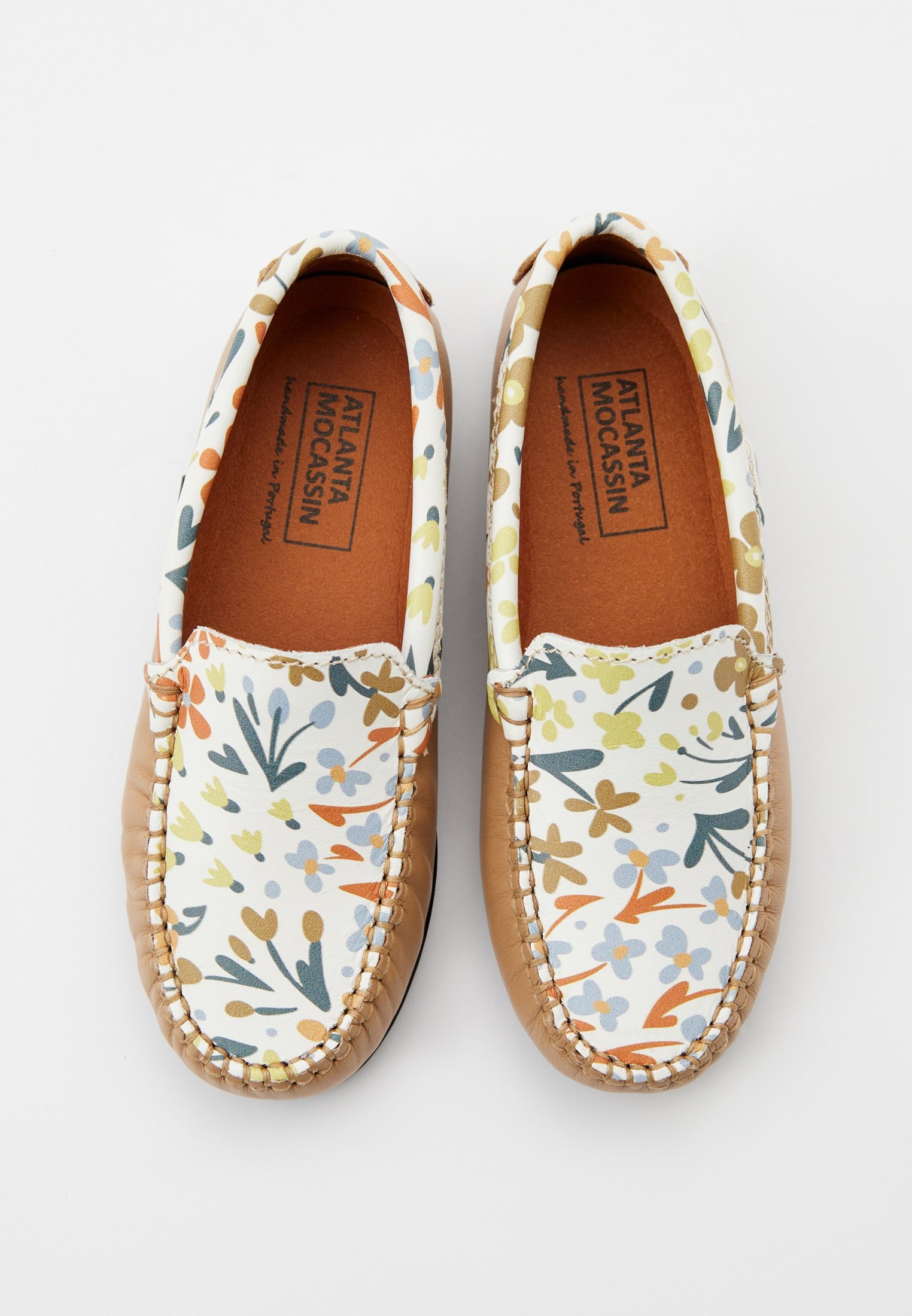 Мокасины Atlanta Mocassin