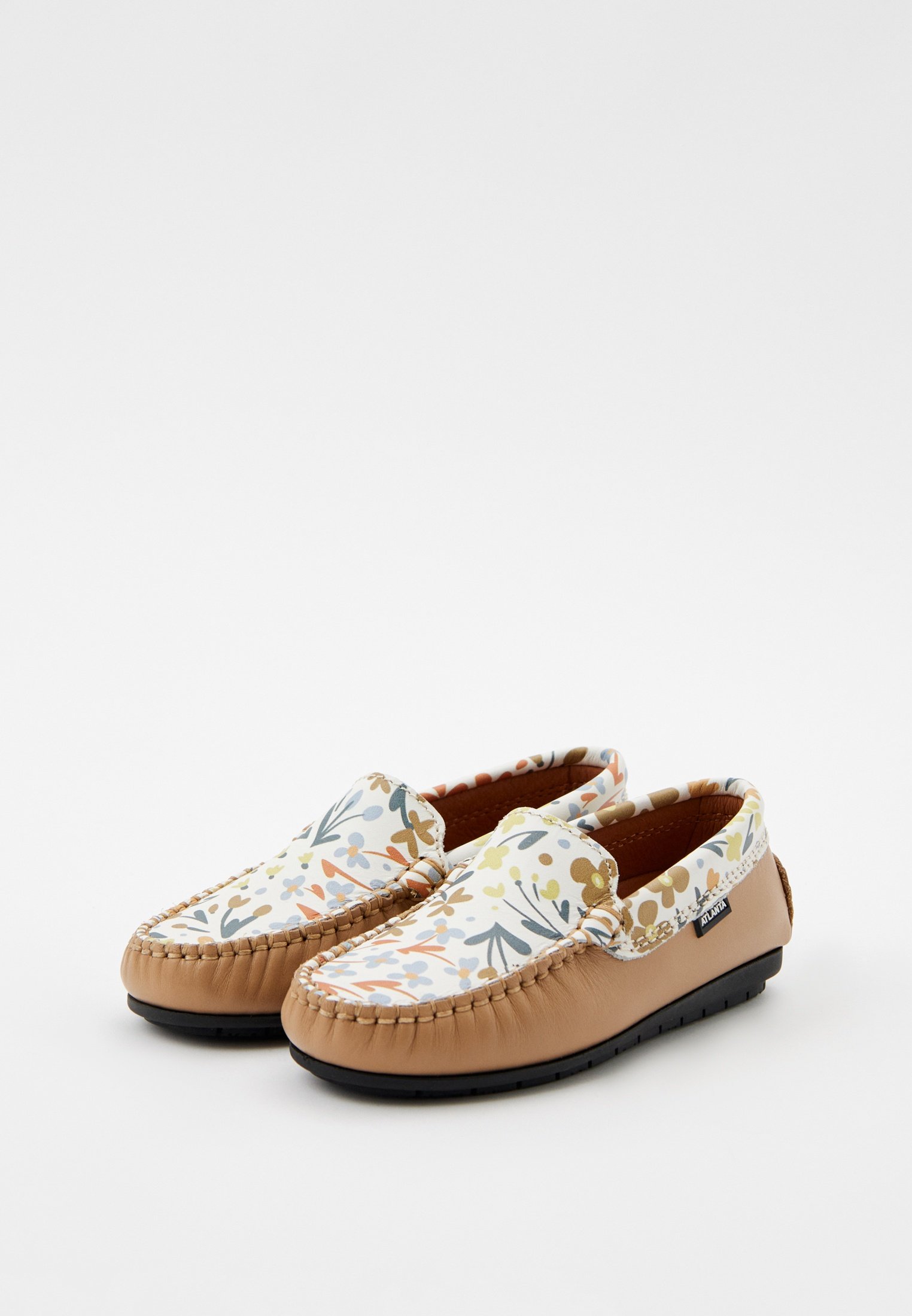 Мокасины Atlanta Mocassin