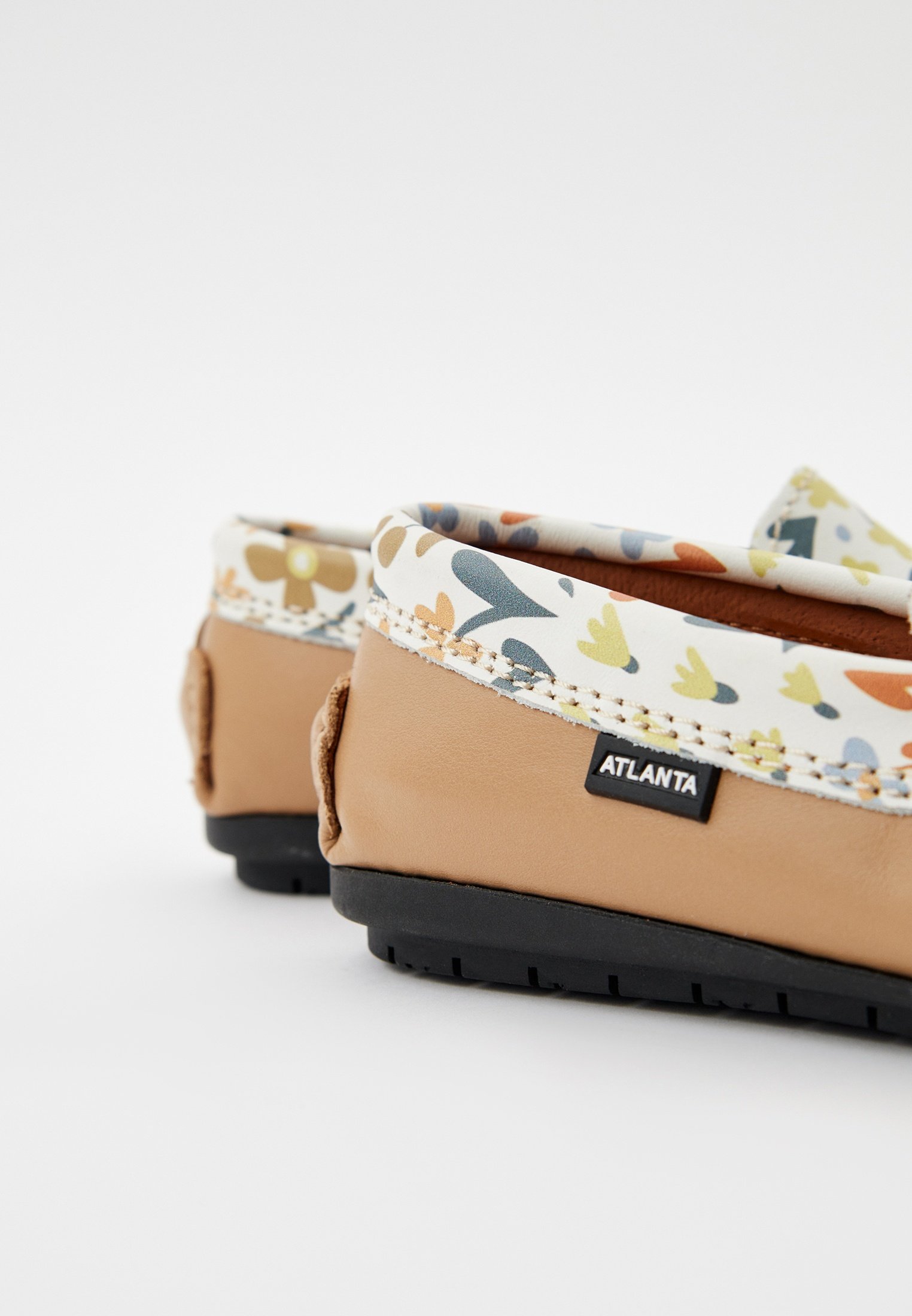 Мокасины Atlanta Mocassin