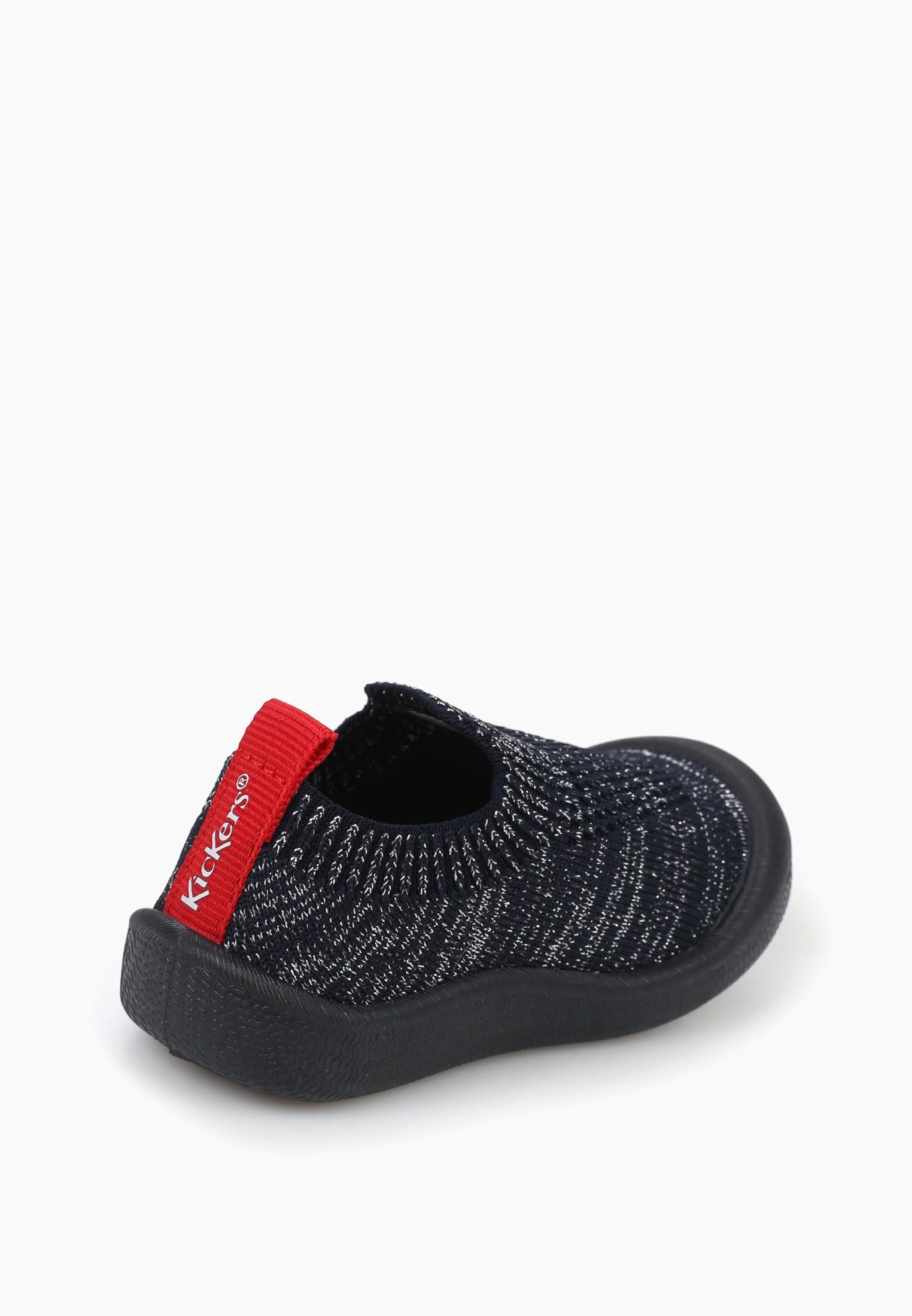 Слипоны Kickers