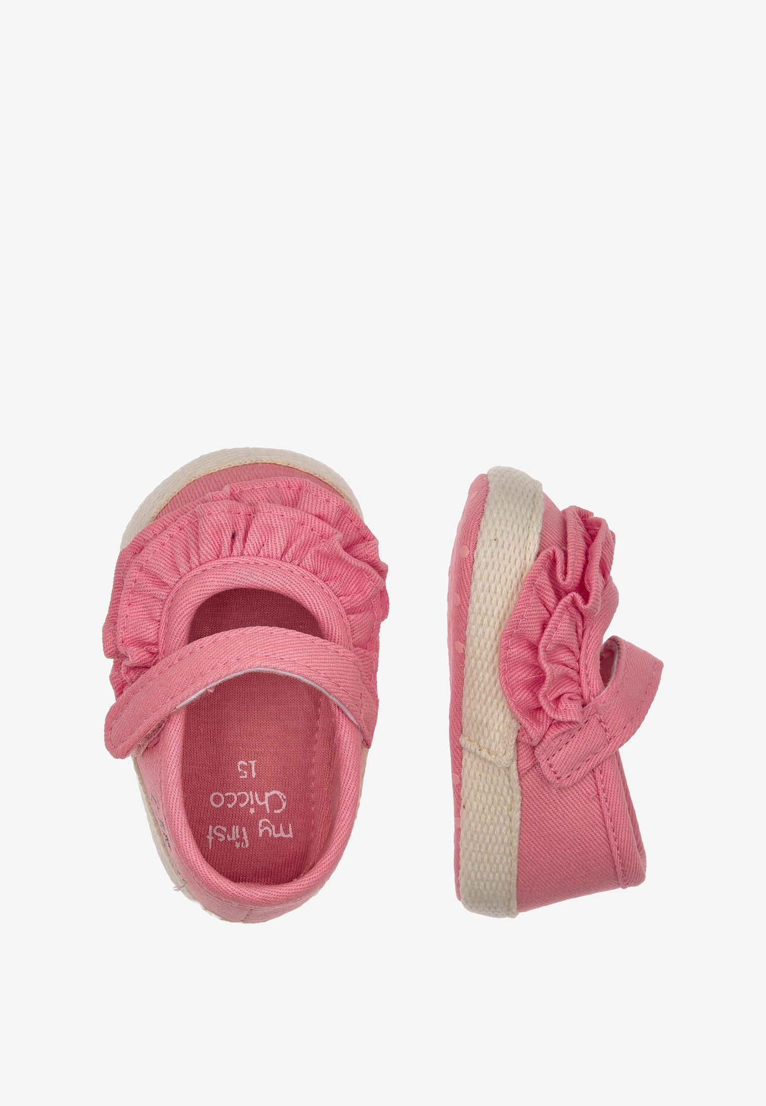 Пинетки Chicco
