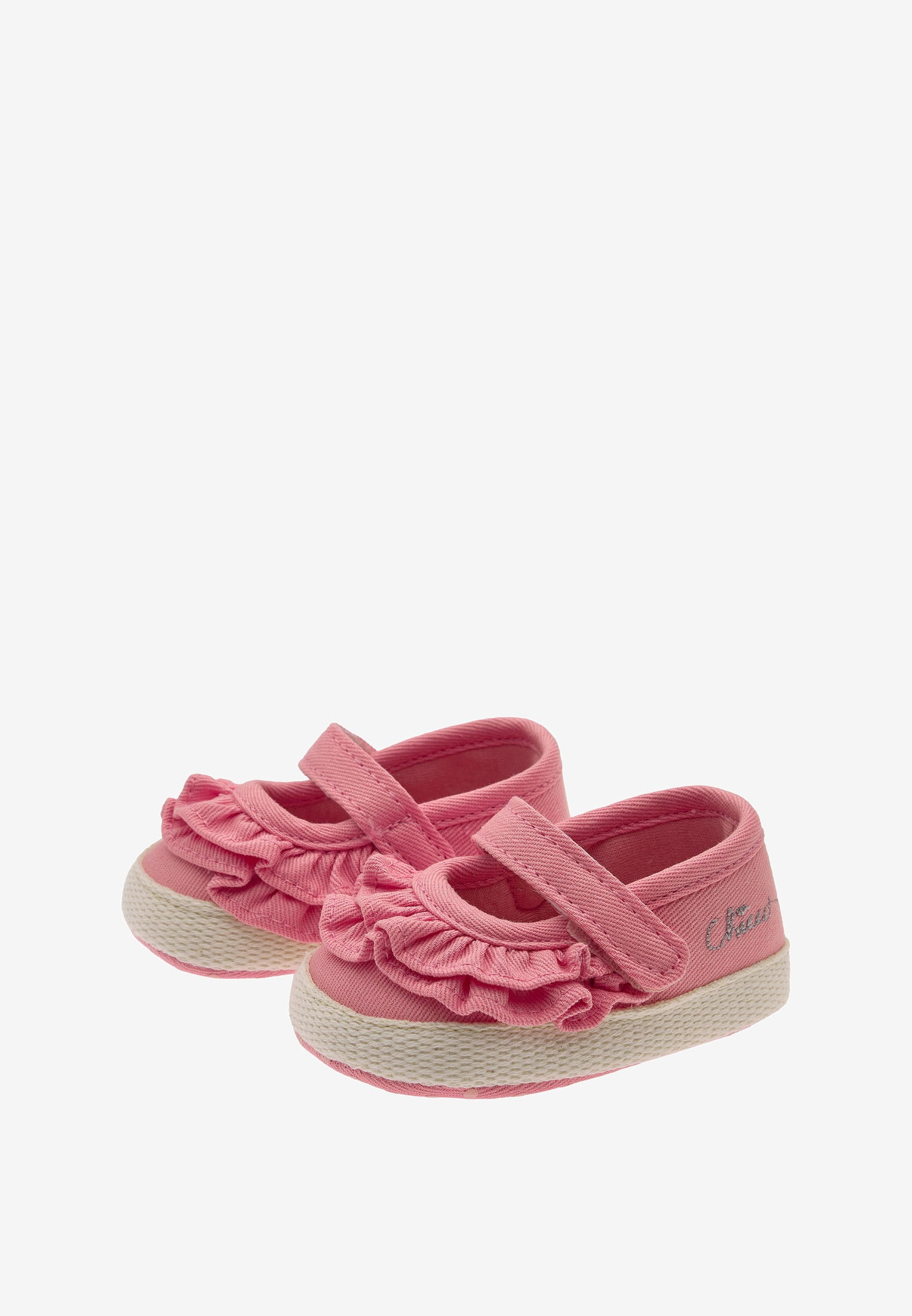 Пинетки Chicco