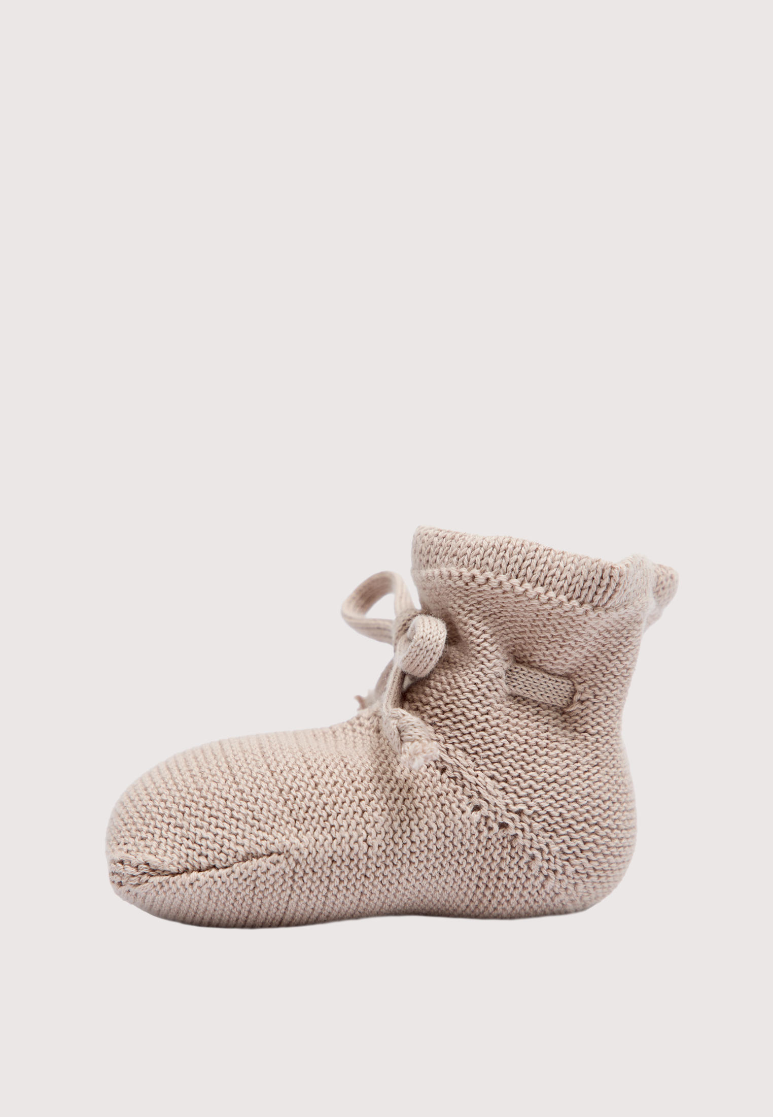Пинетки Loomknits