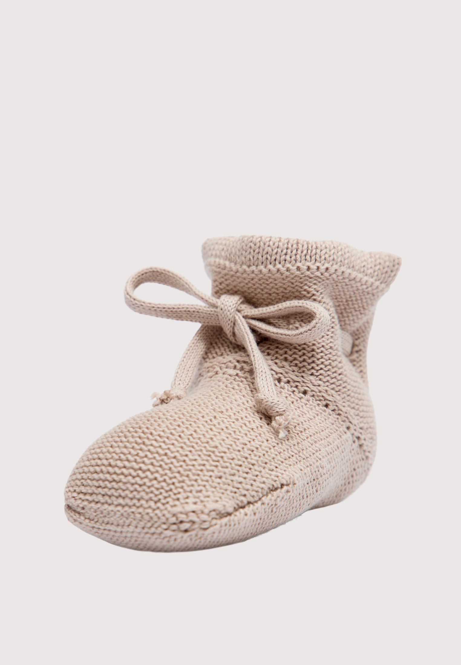 Пинетки Loomknits