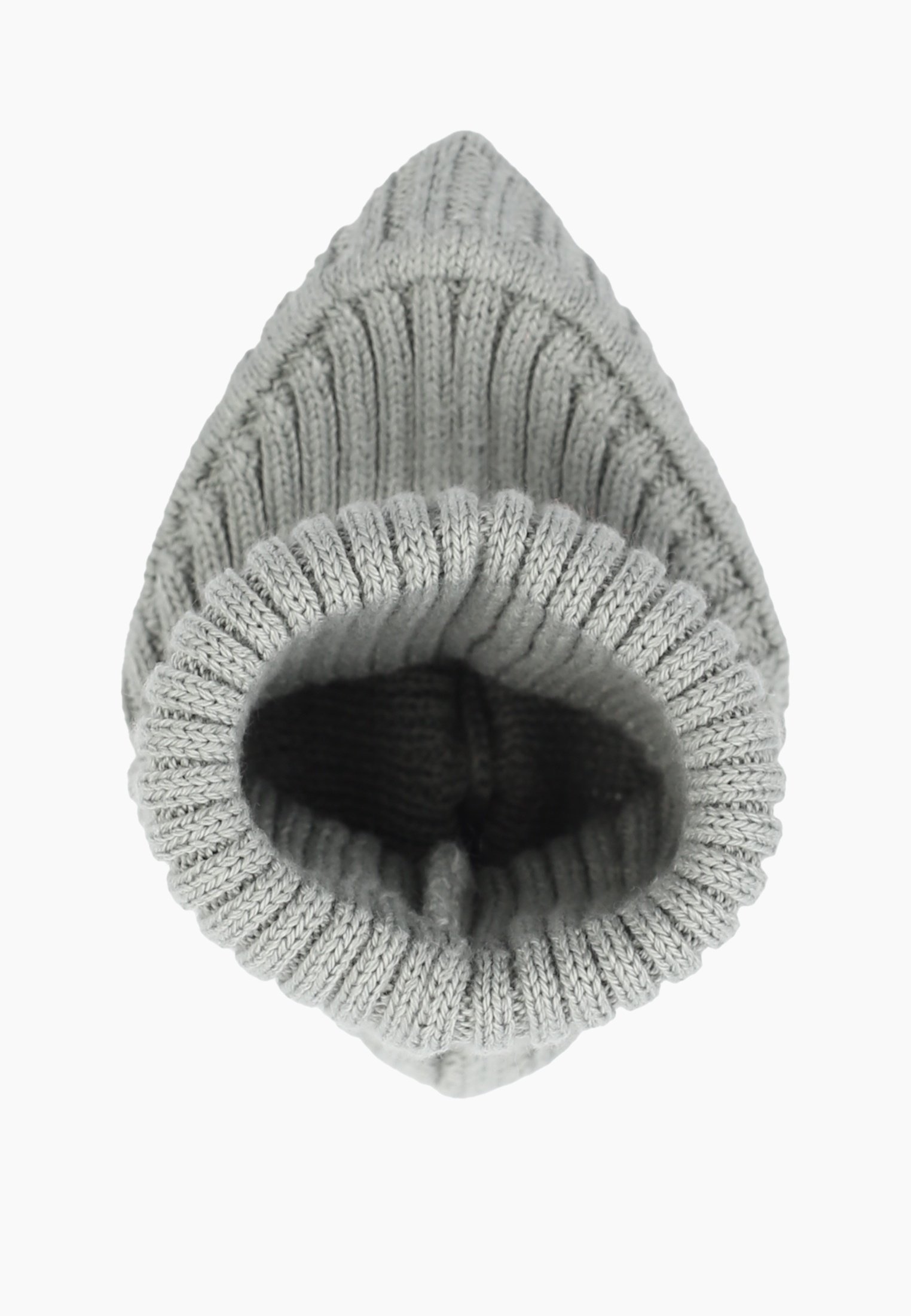 Пинетки Loomknits