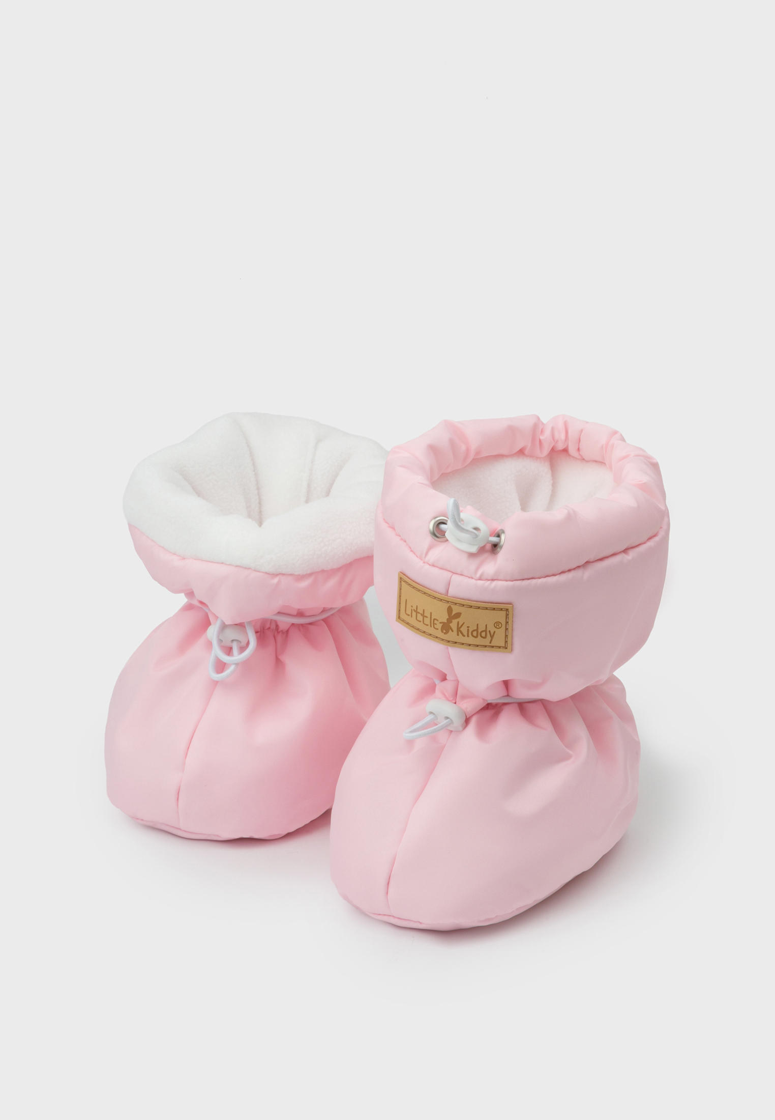Пинетки Little Kiddy