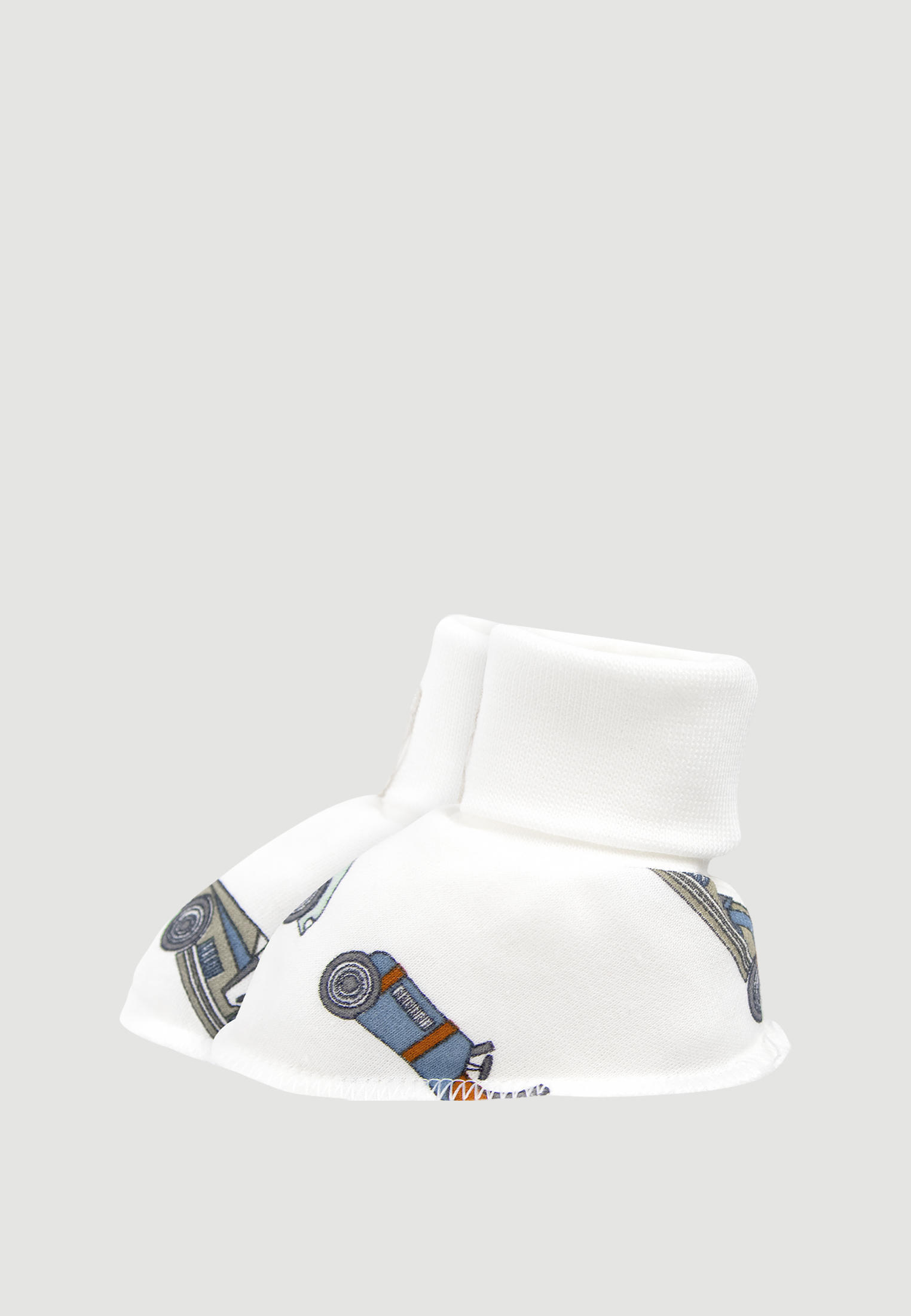 Пинетки Mjolk