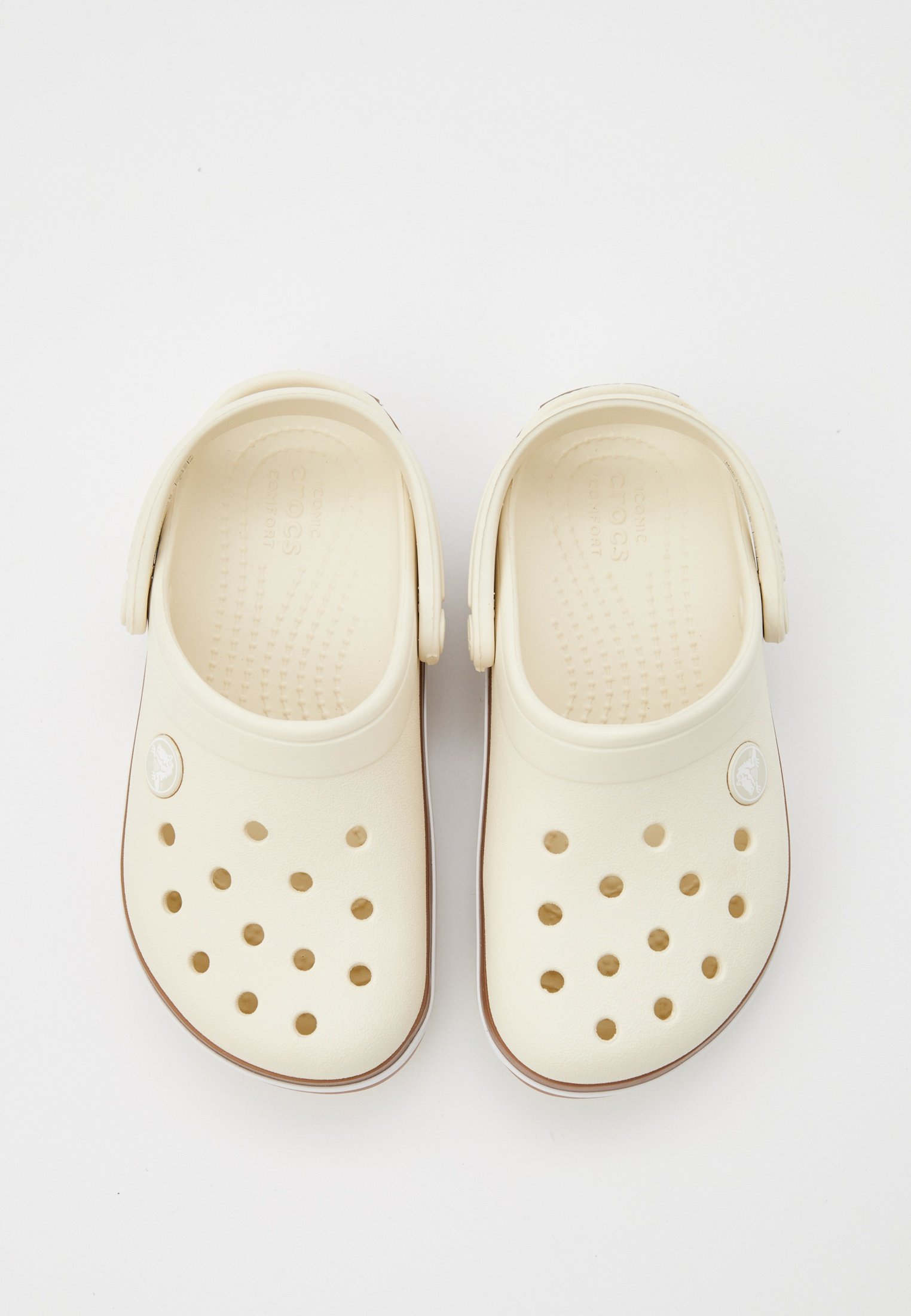 Сабо Crocs
