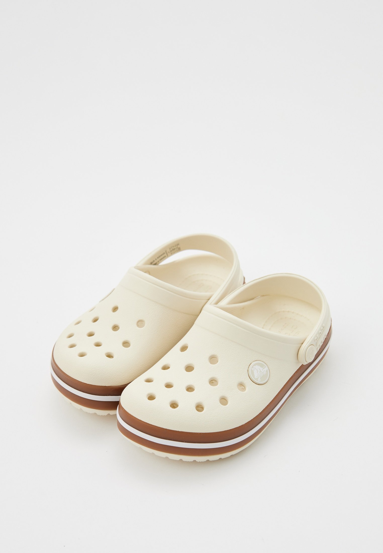 Сабо Crocs