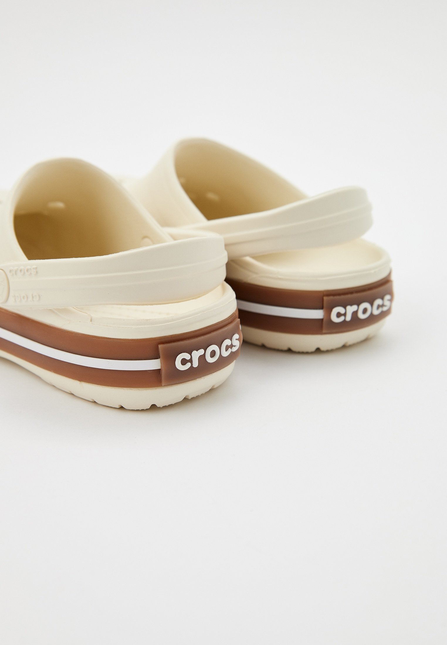 Сабо Crocs